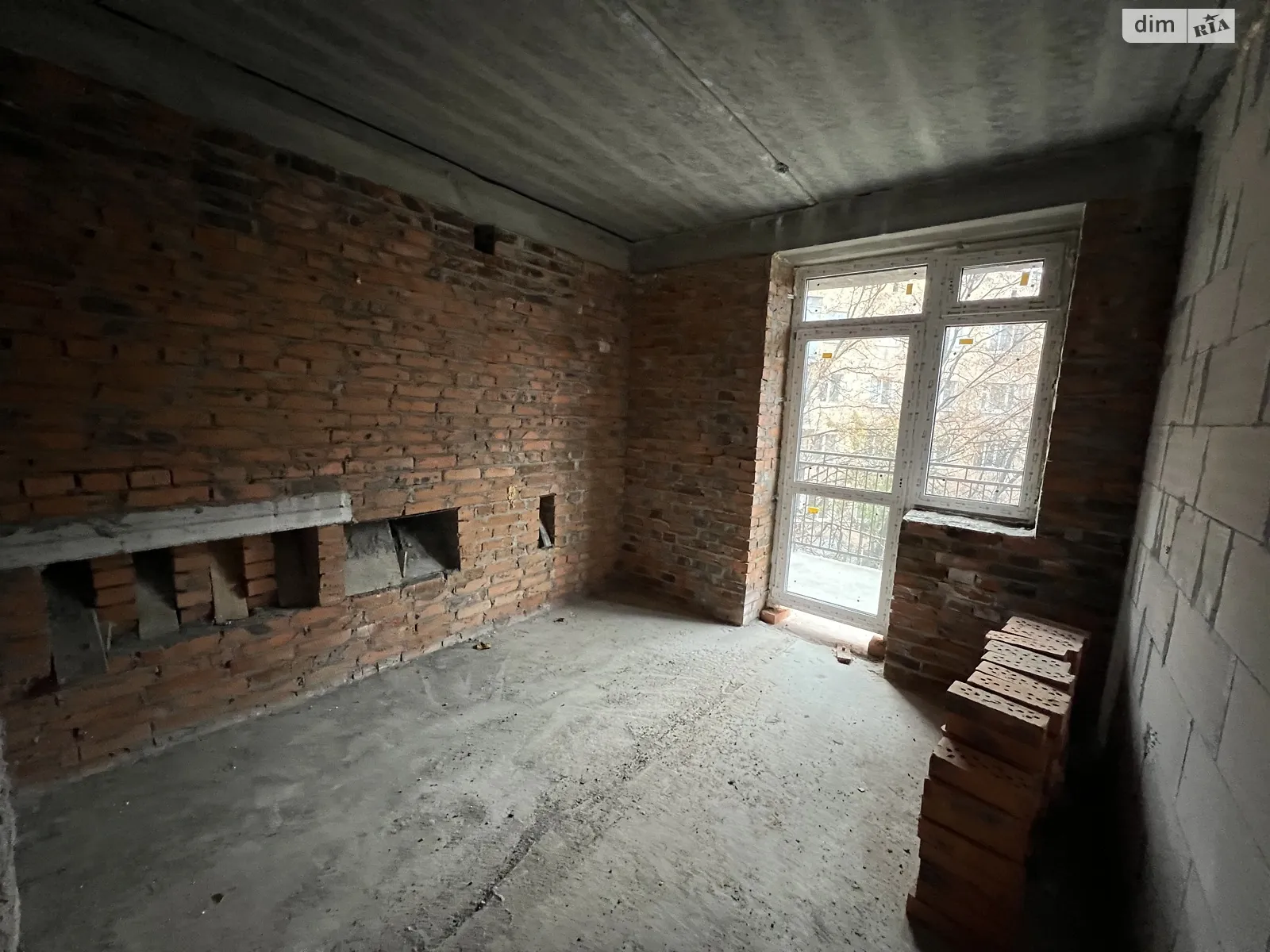 Продается 2-комнатная квартира 51 кв. м в Хмельницком, Львовское шоссе, 51/2 - фото 1