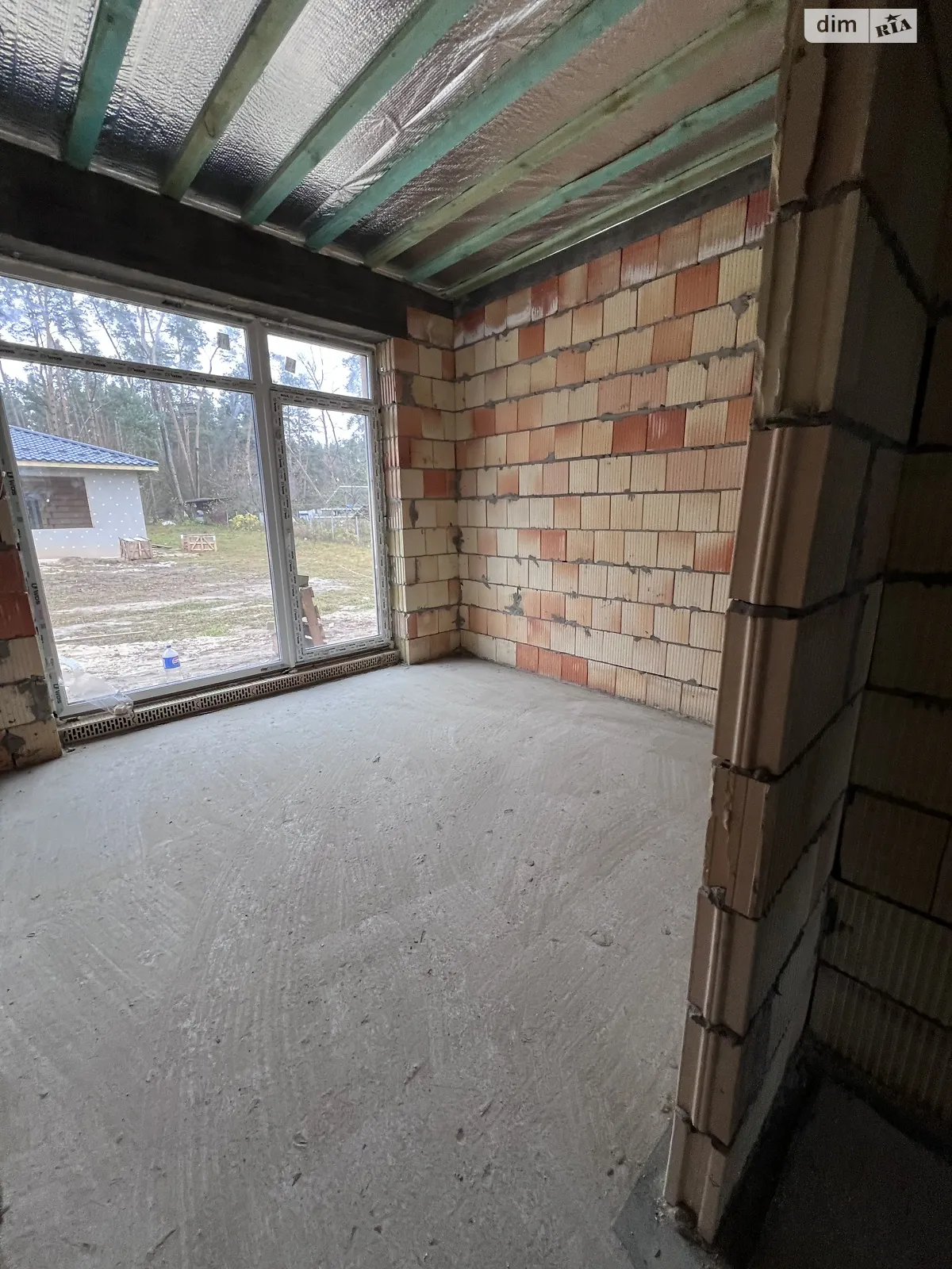 Продается одноэтажный дом 130 кв. м с садом, цена: 160000 $ - фото 1