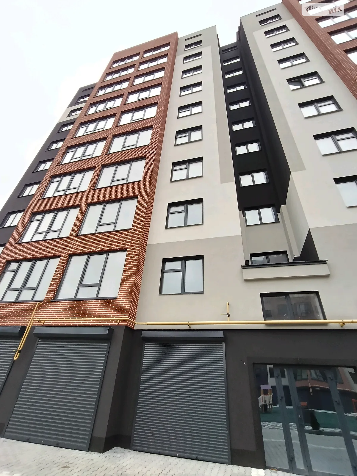 Продається 1-кімнатна квартира 26 кв. м у Хмельницькому, вул. Гетьманська, 7Б - фото 1