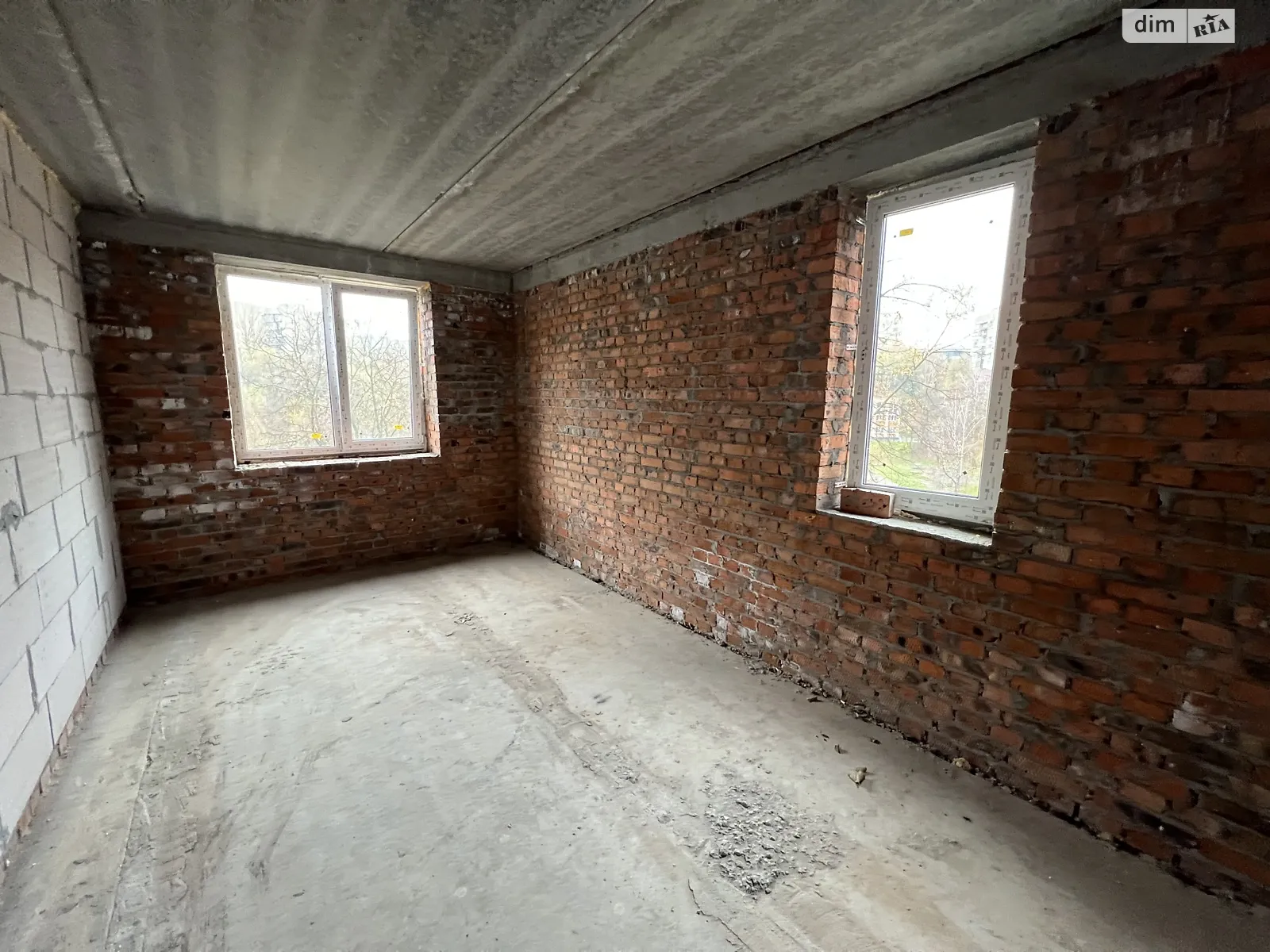 Продается 2-комнатная квартира 55 кв. м в Хмельницком, Львовское шоссе, 51/2 - фото 1