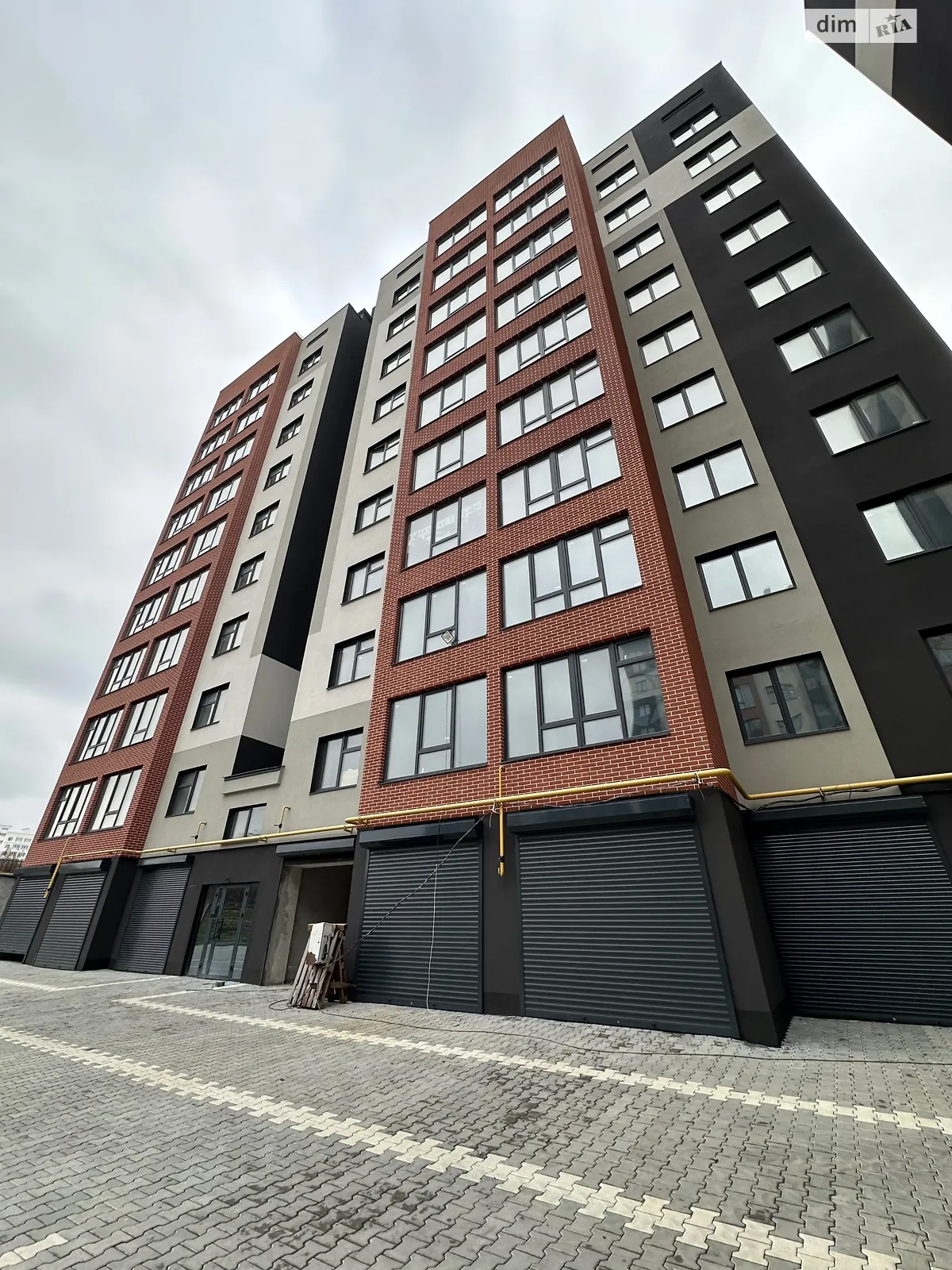 Продается 1-комнатная квартира 26 кв. м в Хмельницком, ул. Гетьманская, 7В - фото 1