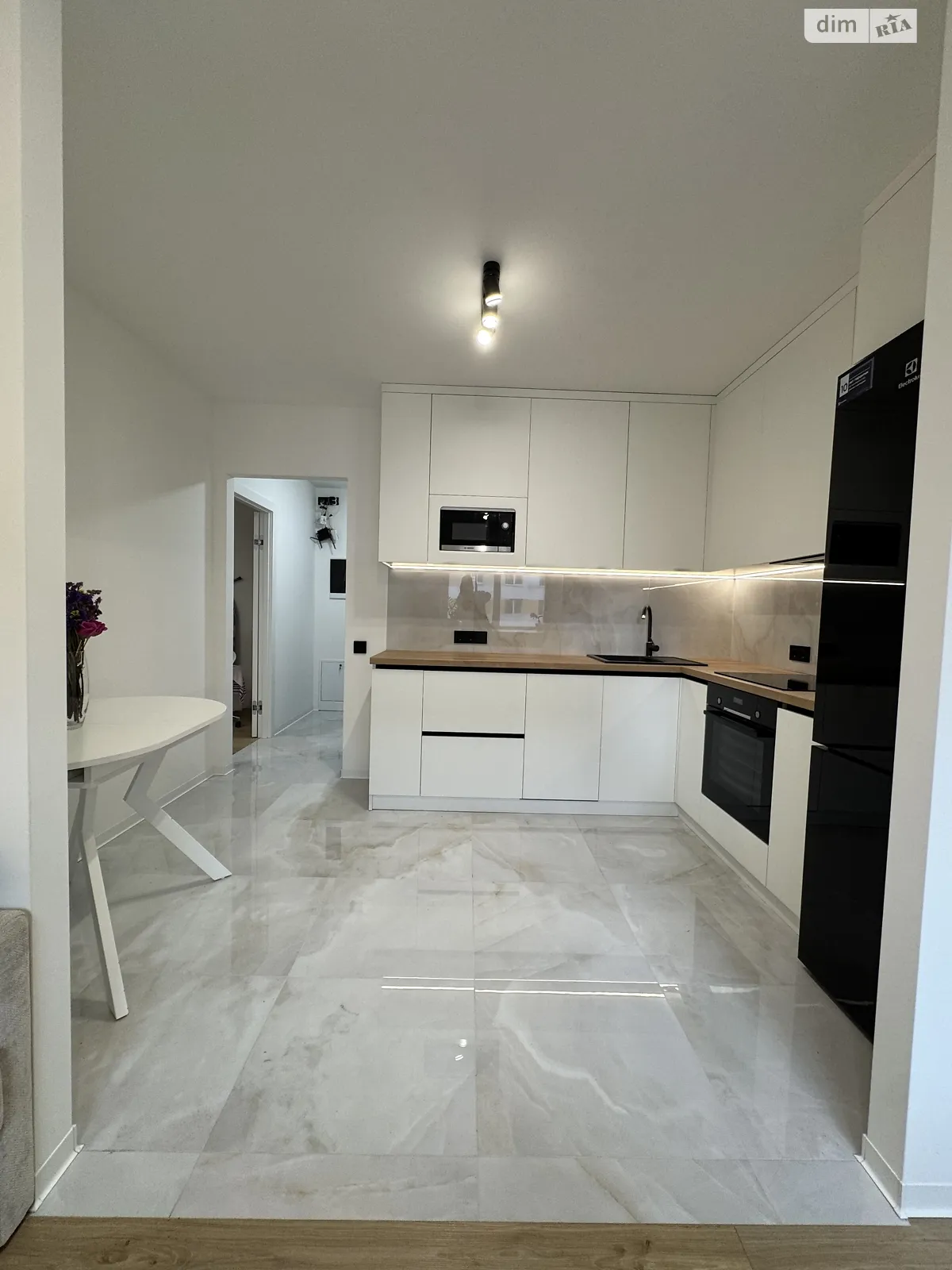 Продается 1-комнатная квартира 44 кв. м в Сокольниках, ул. Героев Крут, 1 - фото 1