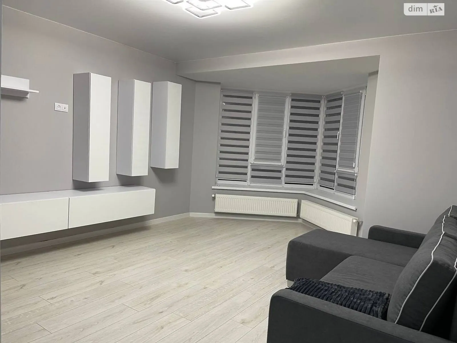 1-комнатная квартира 45.7 кв. м в Тернополе, цена: 58000 $ - фото 1