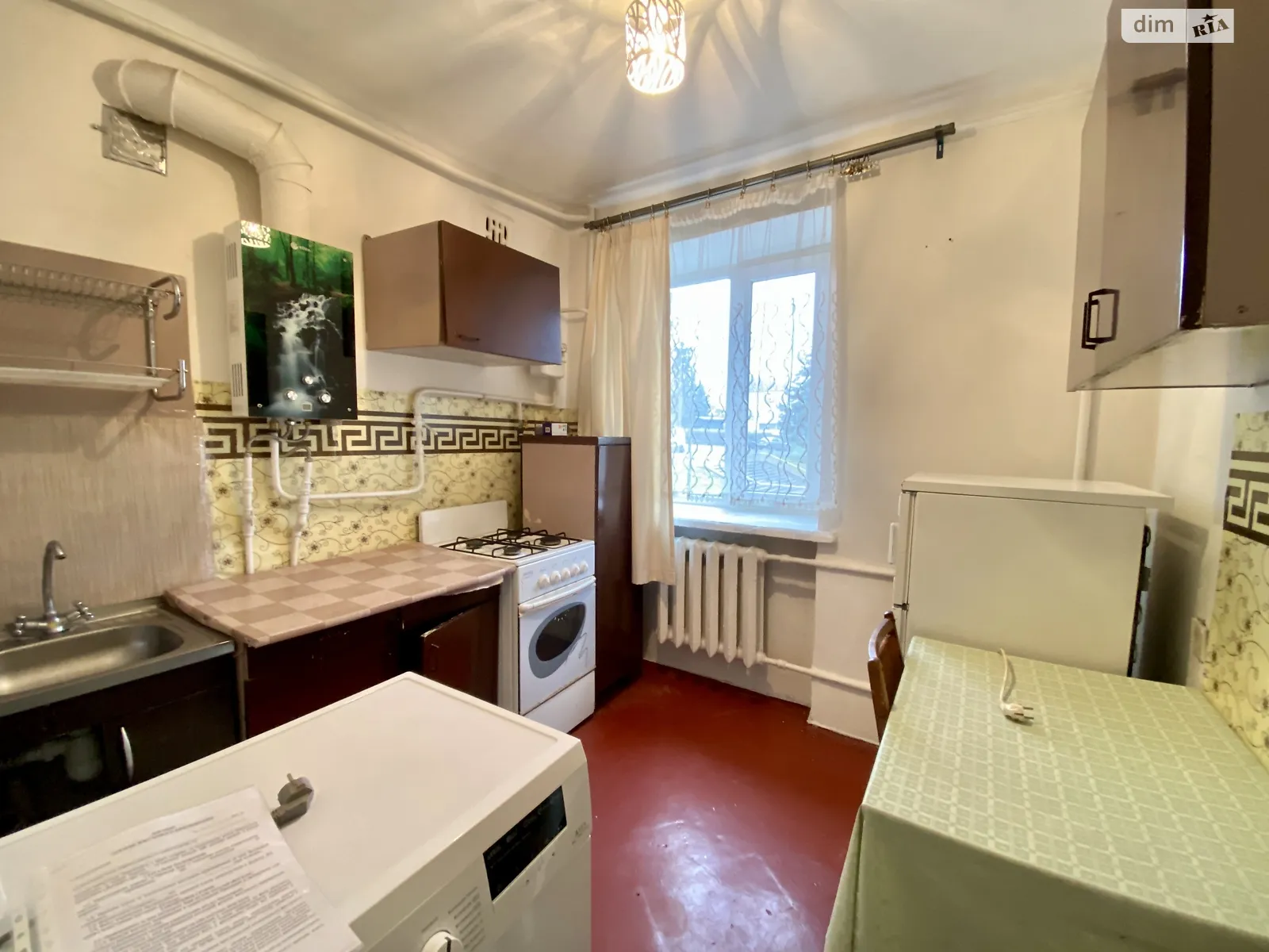 Сдается в аренду 2-комнатная квартира 40 кв. м в Хмельницком, ул. Черновола, 106 - фото 1