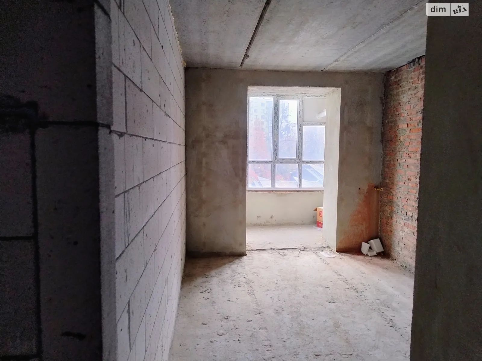 Продается 1-комнатная квартира 40 кв. м в Виннице, ул. Васильковая, 4В - фото 1