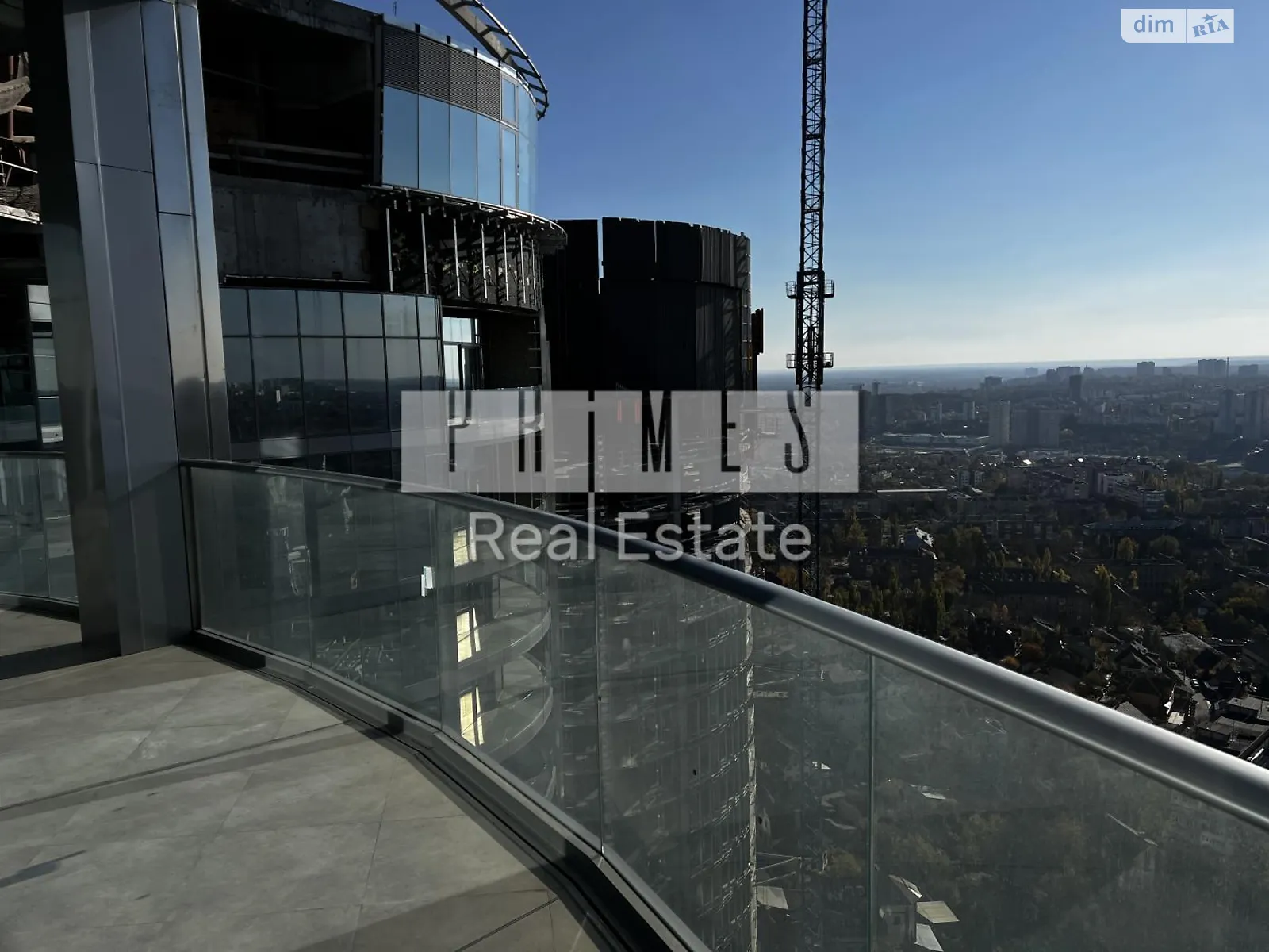 Продається 5-кімнатна квартира 192 кв. м у Києві, вул. Іоанна Павла II(Патріса Лумумби), 12 - фото 1