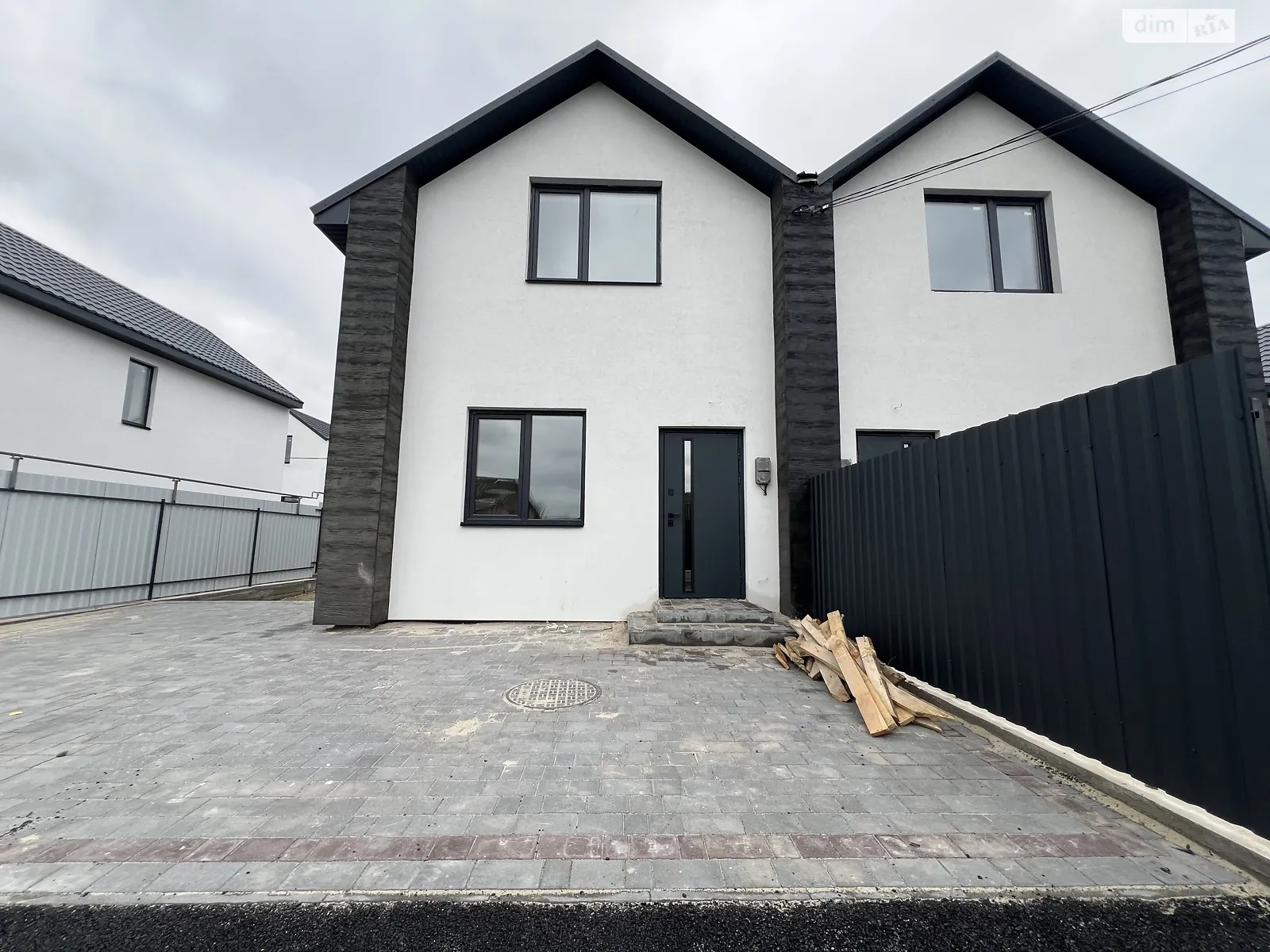 ул. Мирная Зарванцы, цена: 91999 $ - фото 1