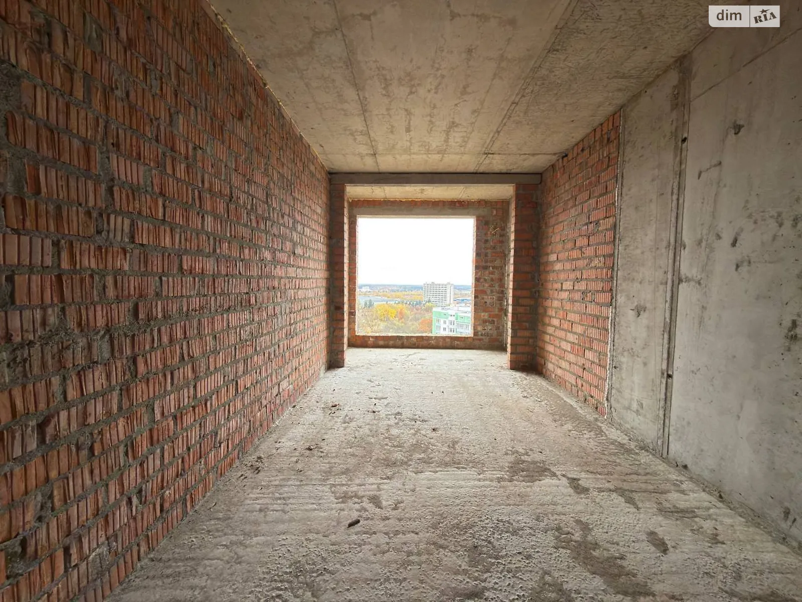 Продается 1-комнатная квартира 47.27 кв. м в Львове, ул. Величковского - фото 1