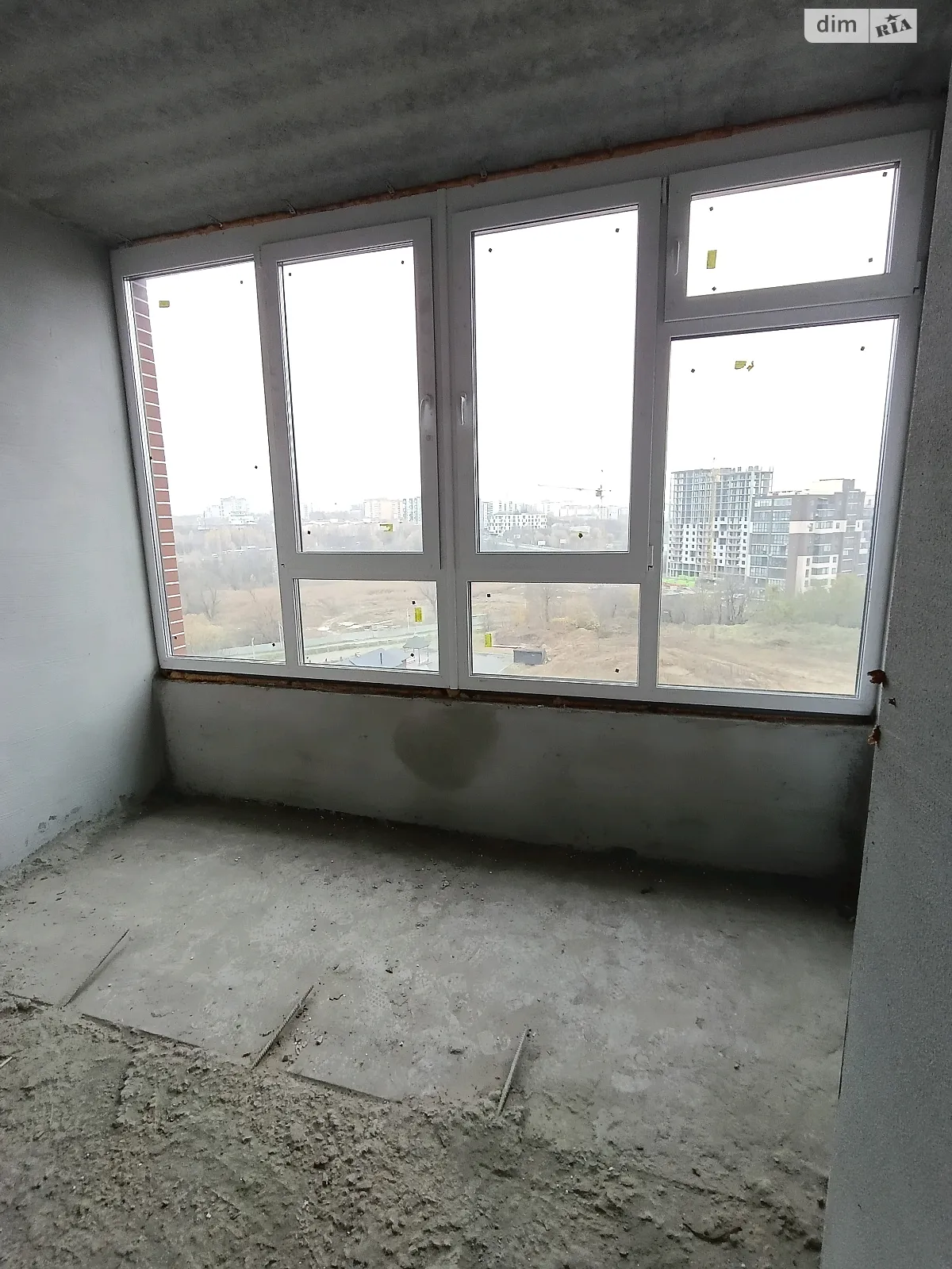 Продается 3-комнатная квартира 80.9 кв. м в, цена: 65000 $ - фото 1