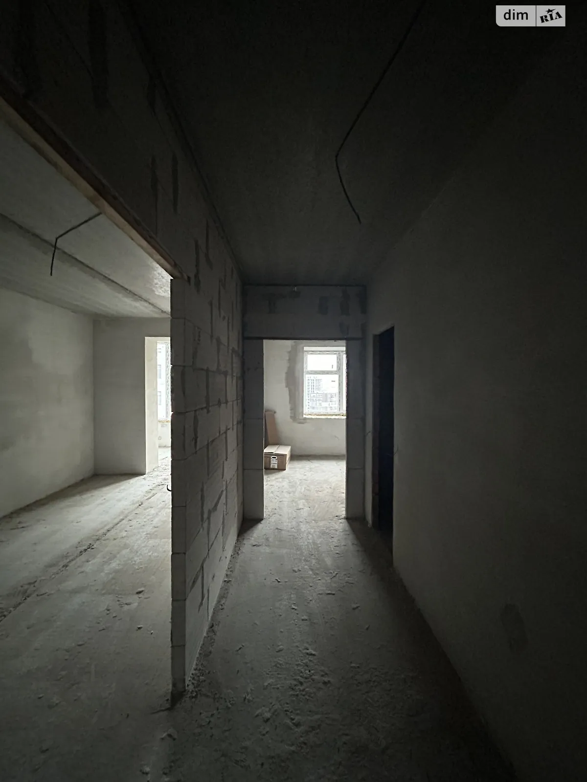 Продается 1-комнатная квартира 26 кв. м в Хмельницком, ул. Сечевых Стрельцов, 8Б - фото 1