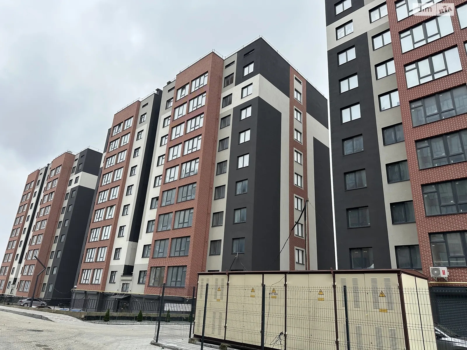 Продається 3-кімнатна квартира 82 кв. м у Хмельницькому, вул. Гетьманська, 7А - фото 1