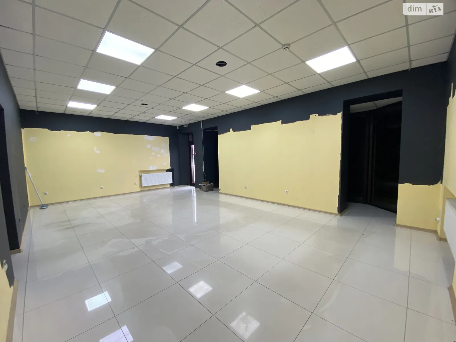 Сдается в аренду помещения свободного назначения 62 кв. м в 2-этажном здании, цена: 31500 грн - фото 1