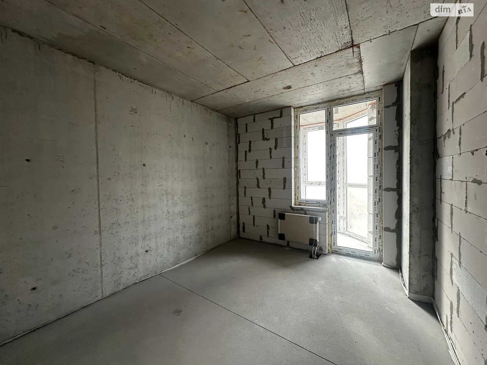 Продається 1-кімнатна квартира 41.3 кв. м у Одесі, вул. Прохоровська, 40 корпус 3 - фото 1