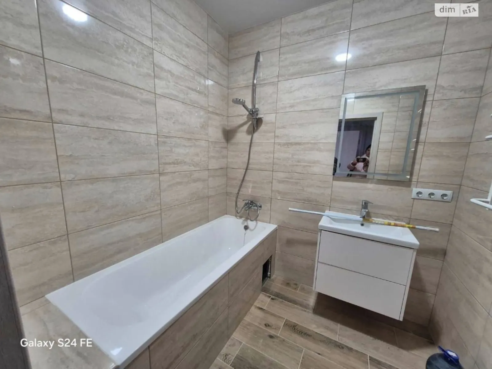 Здається в оренду 2-кімнатна квартира 61 кв. м у Києві, пров. Приладний, 10В - фото 1