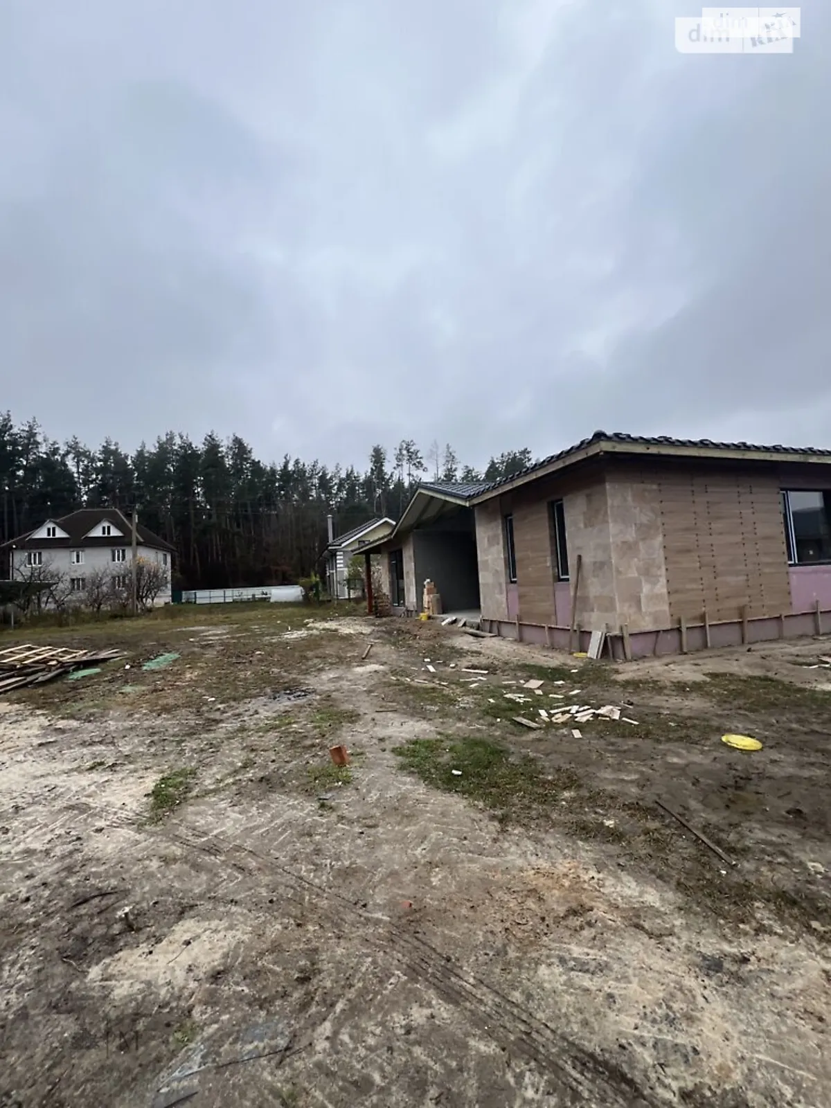 Продается одноэтажный дом 130 кв. м с мебелью, цена: 160000 $ - фото 1