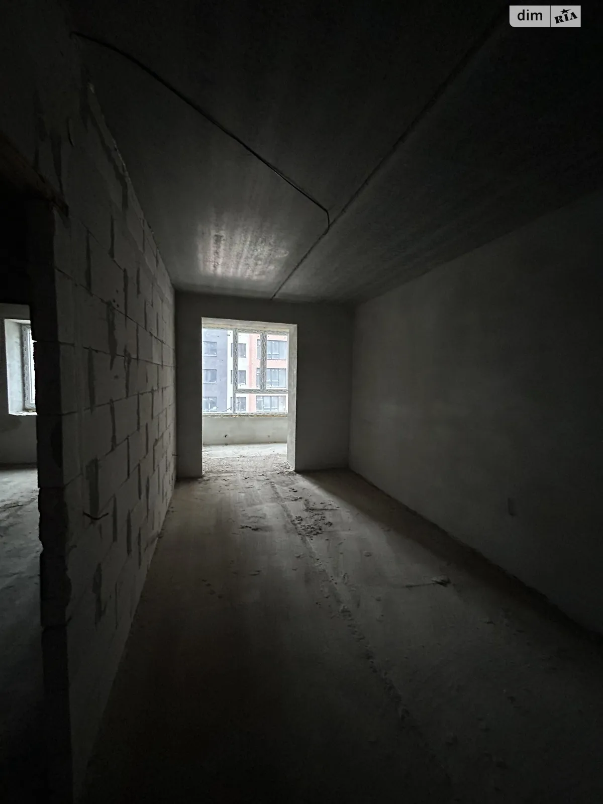 Продается 1-комнатная квартира 42 кв. м в Хмельницком, цена: 36500 $ - фото 1