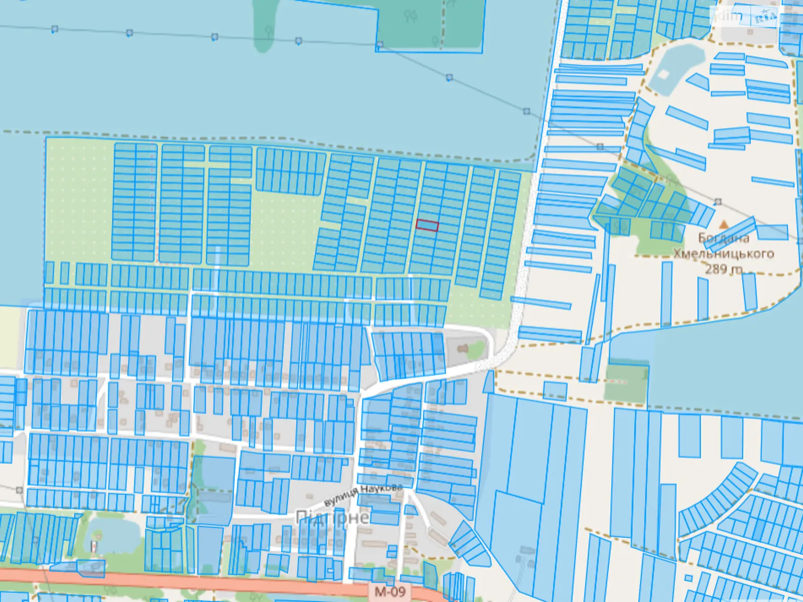 Продается земельный участок 10 соток в Львовской области, цена: 8000 $ - фото 1