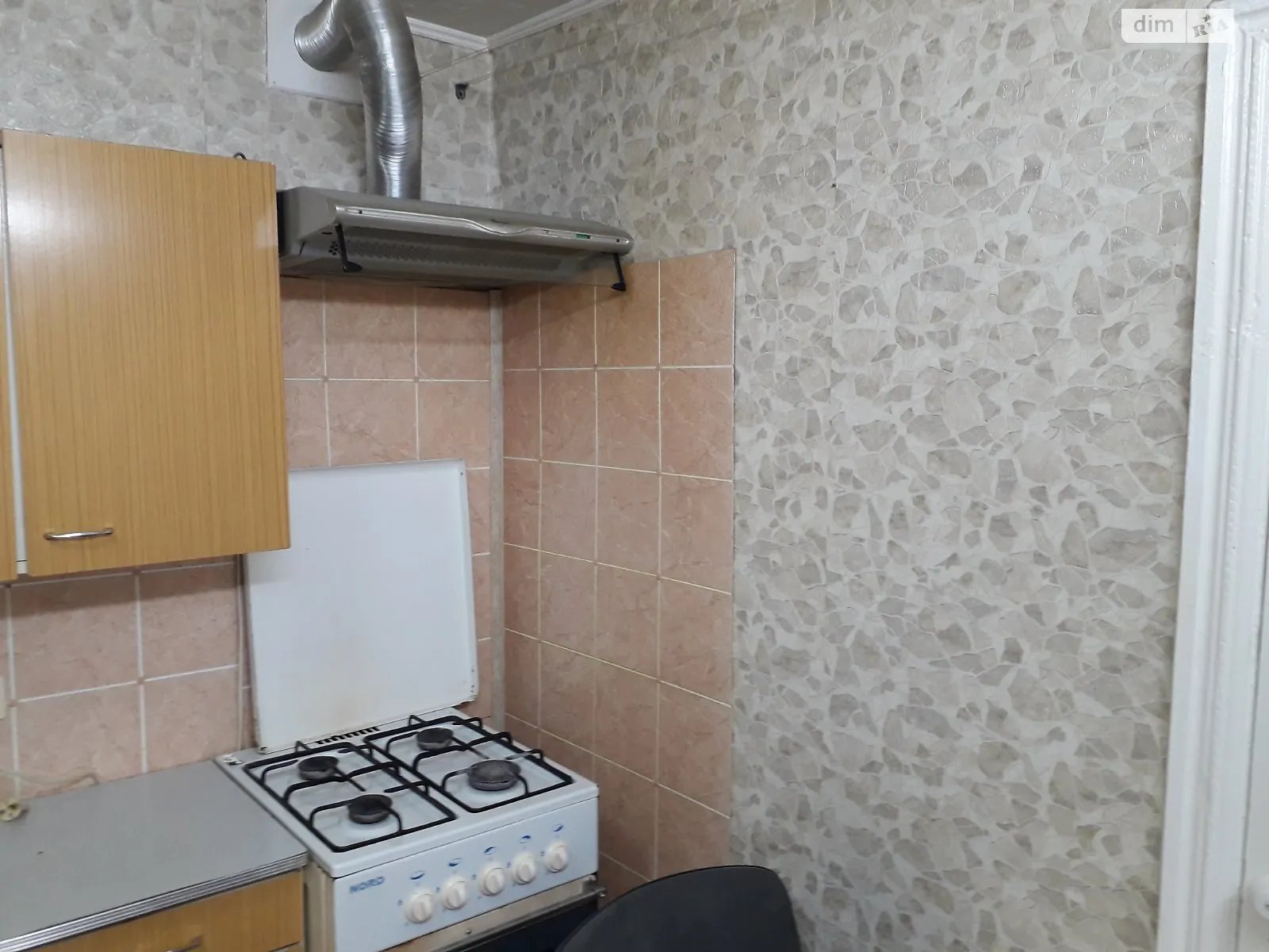 Здається в оренду 2-кімнатна квартира 45 кв. м у Одесі, цена: 7500 грн - фото 1