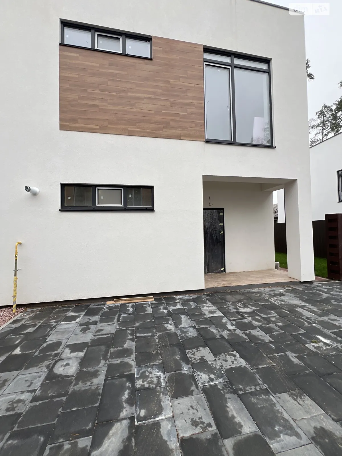 вул. Полтавська, 1 Буча, цена: 110000 $ - фото 1