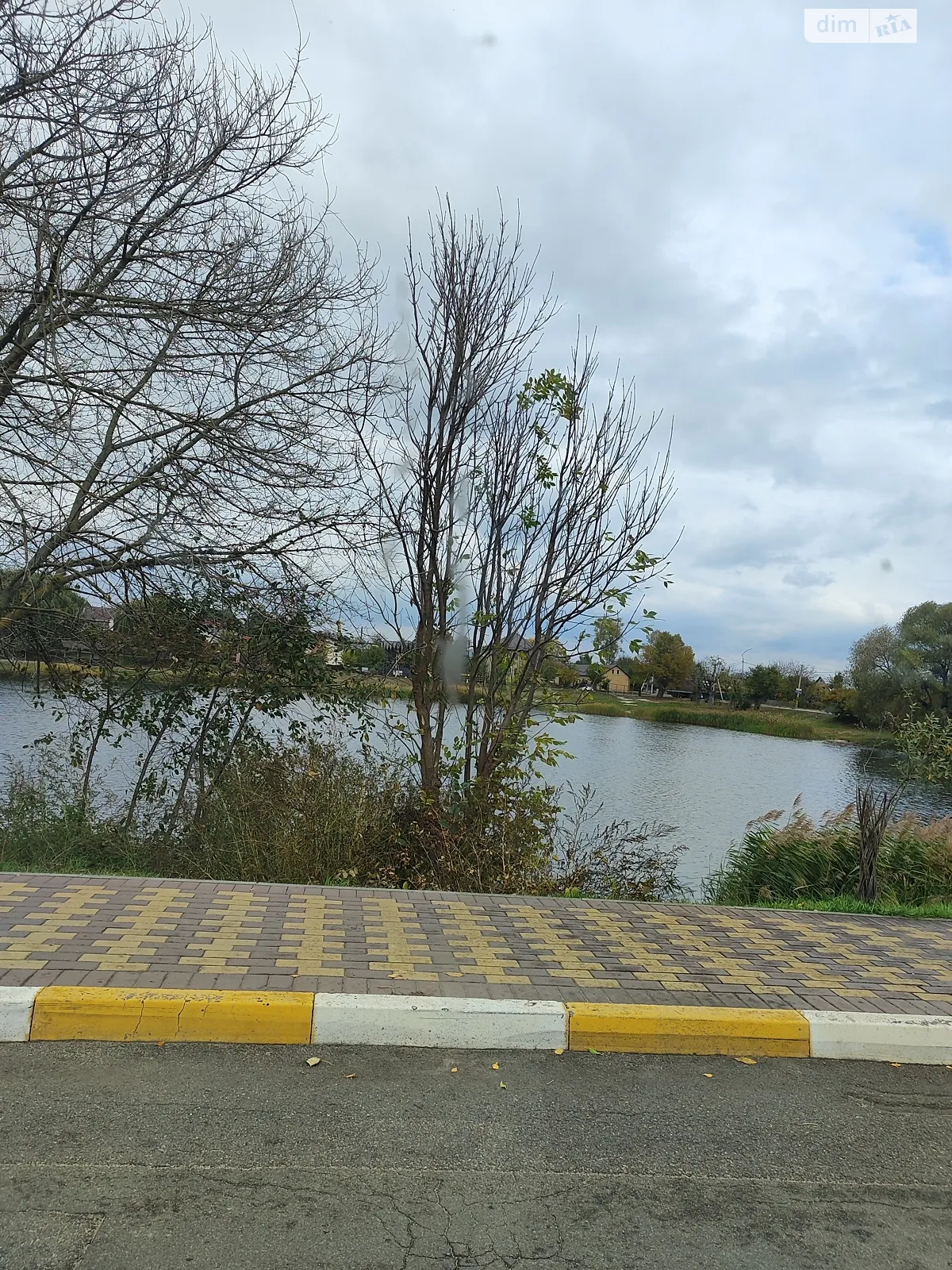 пер. Юбилейный, 17/6 Гостомель Коттеджный городок Riviera, цена: 113000 $ - фото 1