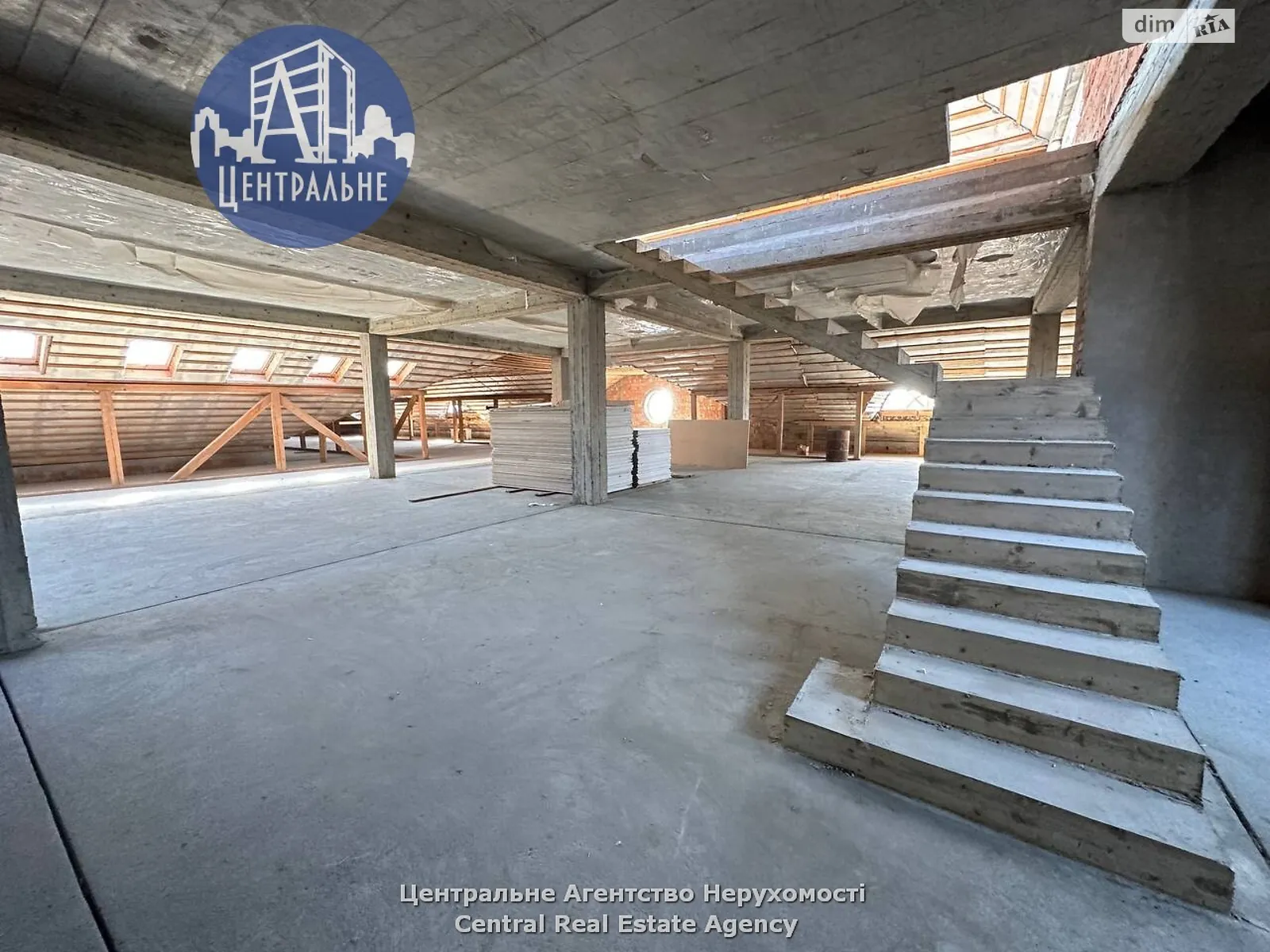 Сдается в аренду помещения свободного назначения 780 кв. м в 5-этажном здании, цена: 4680 $ - фото 1