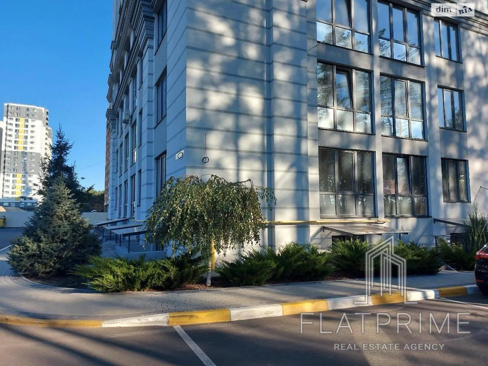 Продается 2-комнатная квартира 66.1 кв. м в Ирпене, ул. Университетская(Карла Маркса), 1Ш - фото 1