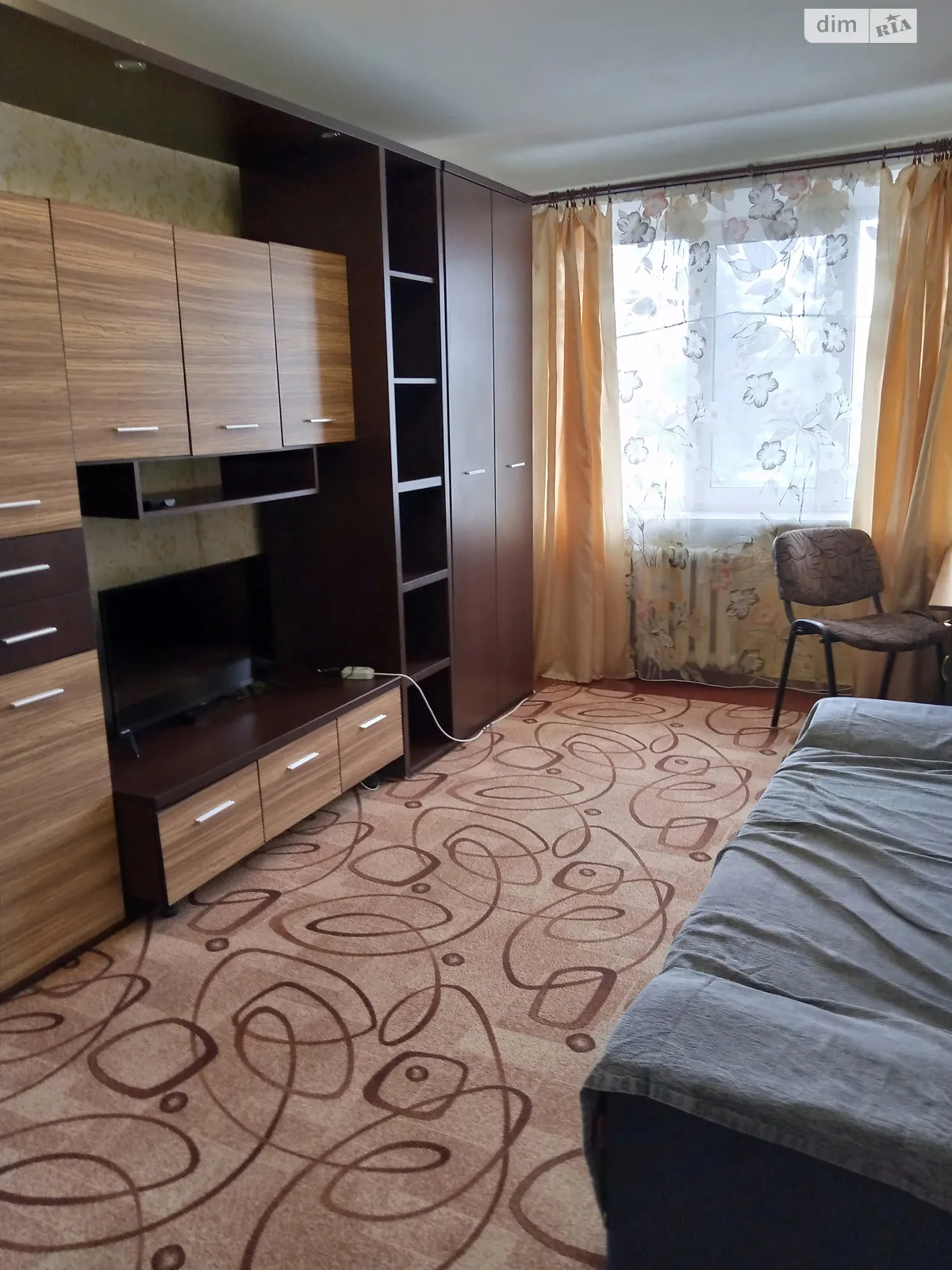 Сдается в аренду 2-комнатная квартира в, цена: 1100 грн - фото 1