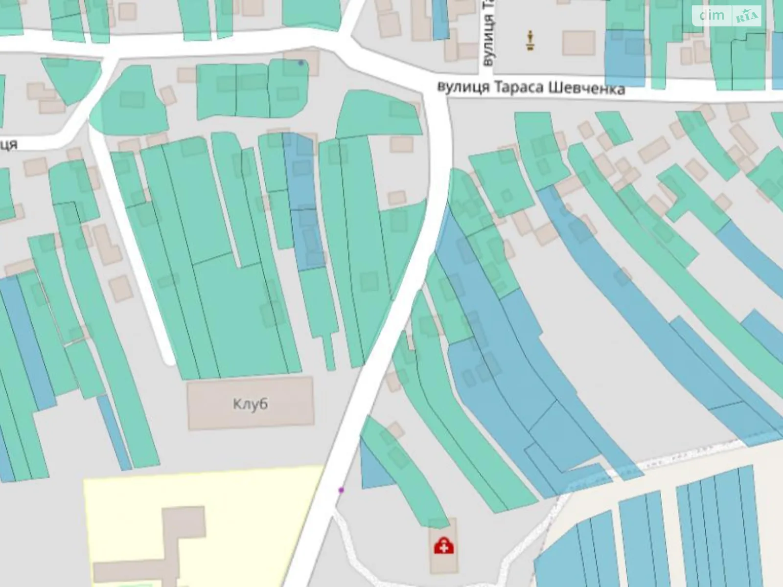 Продается земельный участок 16 соток в Львовской области, цена: 16000 $ - фото 1