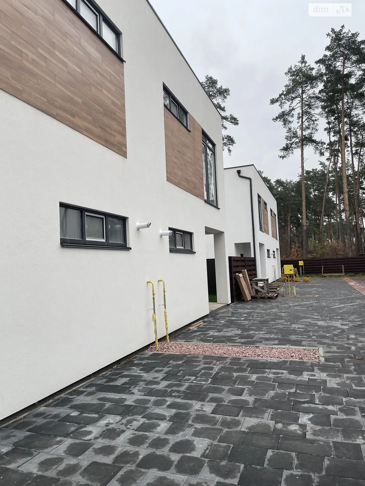 ул. Полтавская Буча ЖК Полтавский двор, цена: 150000 $ - фото 1