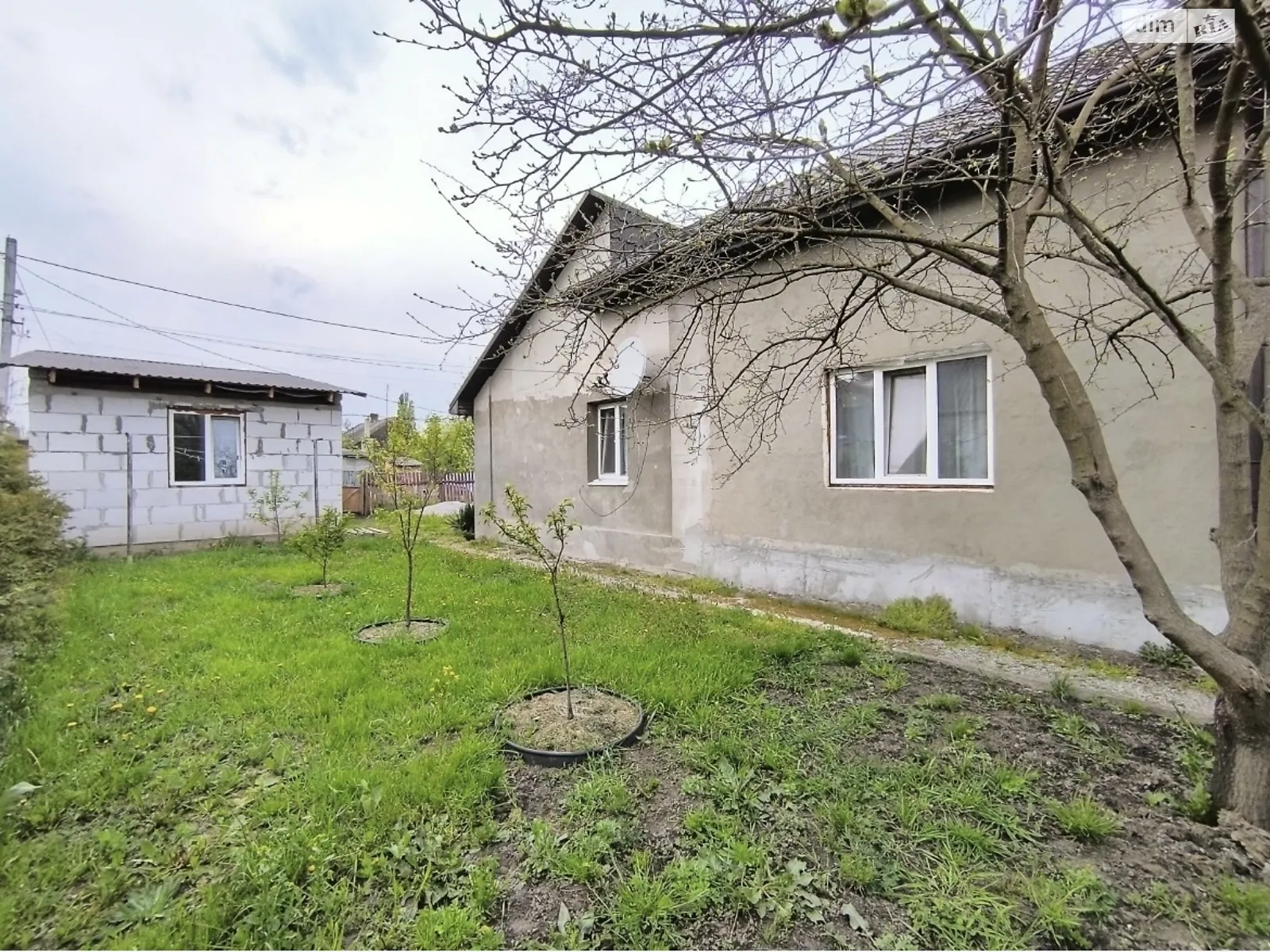 Продается часть дома 140 кв. м с верандой, цена: 79900 $ - фото 1