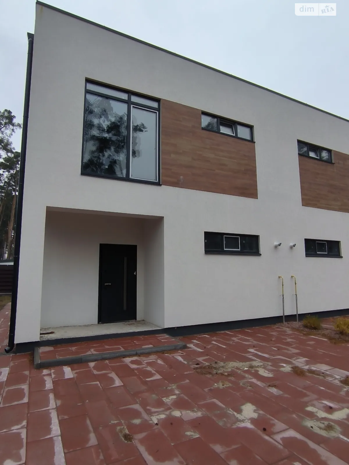 вул. Полтавська Буча, цена: 150000 $ - фото 1