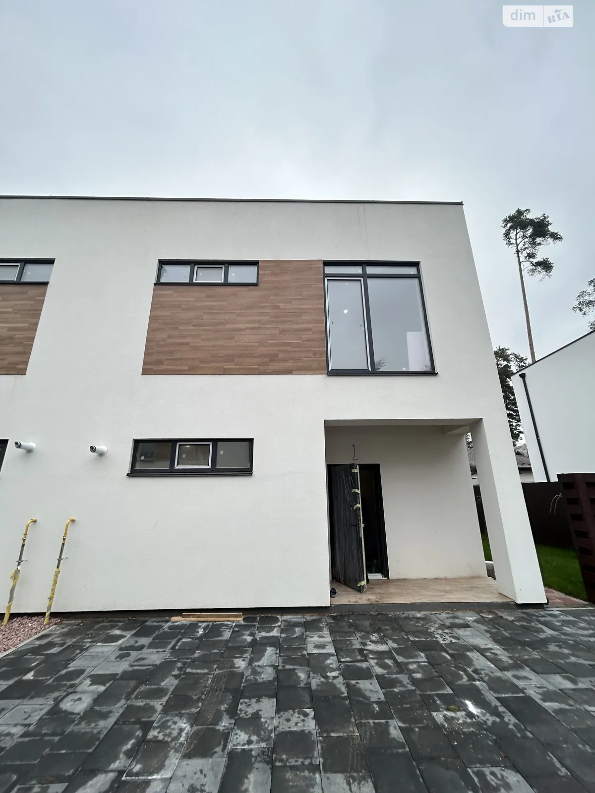 вул. Полтавська Буча, цена: 150000 $ - фото 1