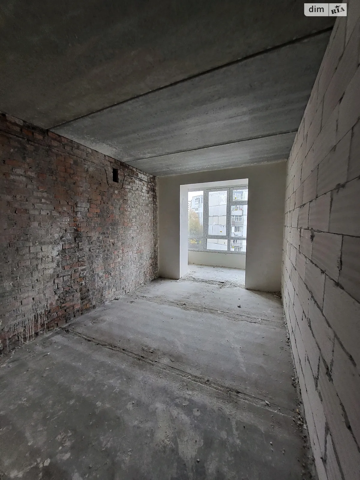 Продается 1-комнатная квартира 42 кв. м в Хмельницком, ул. Каменецкая, 100/2 - фото 1