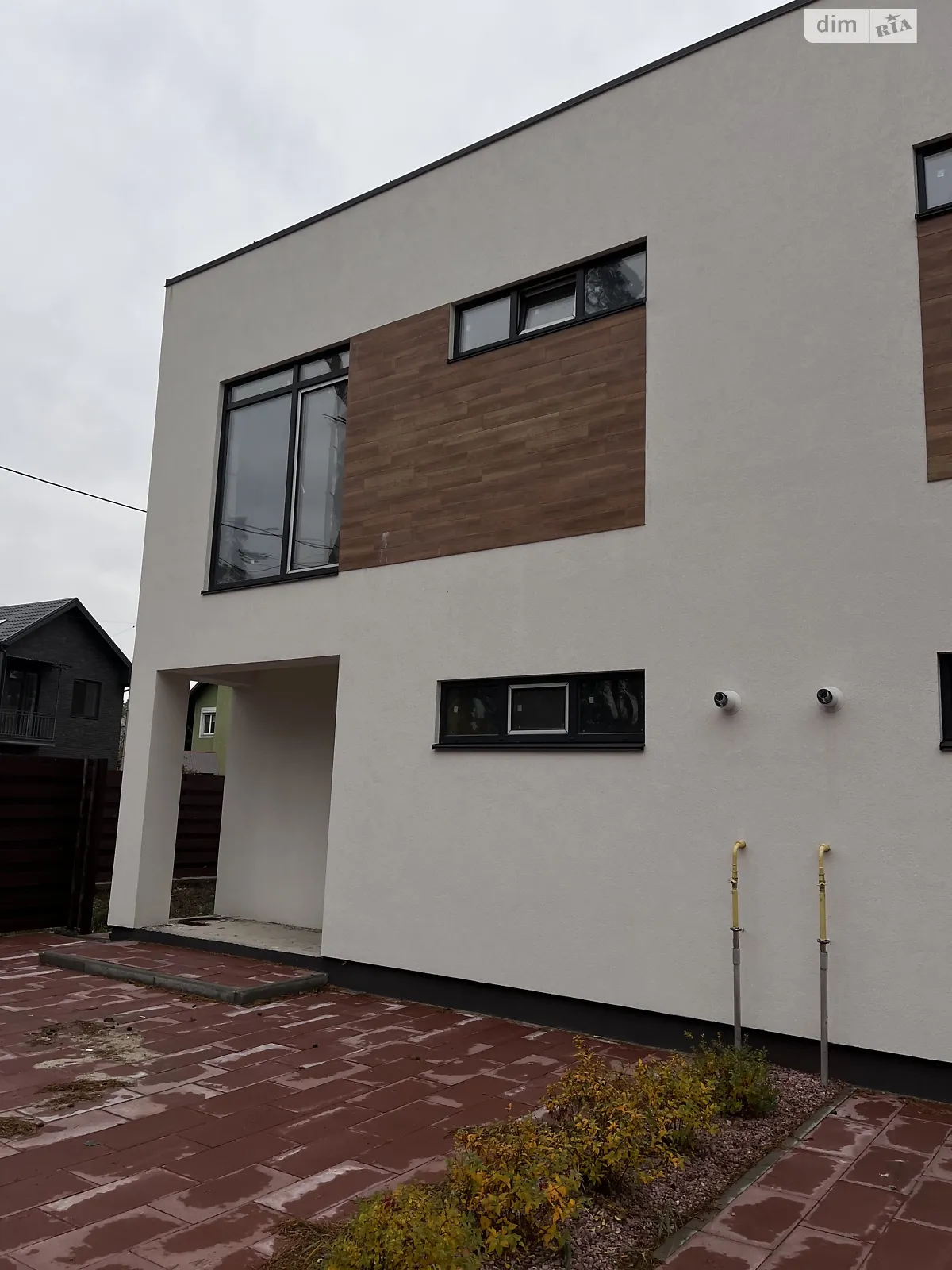 вул. Полтавська Буча ЖК Полтавський двір, цена: 165000 $ - фото 1