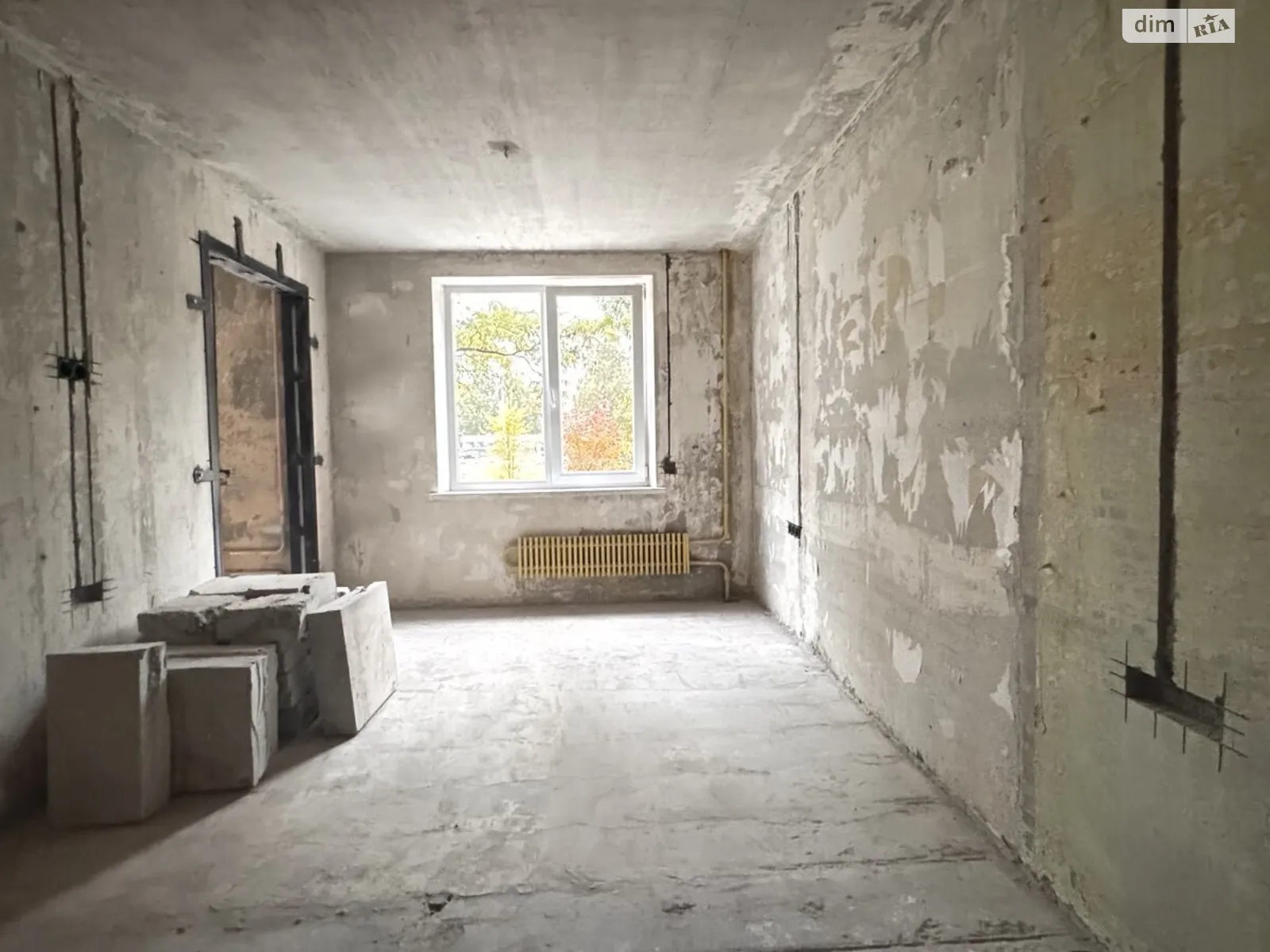 Продается 2-комнатная квартира 46.3 кв. м в Харькове, просп. Людвига Свободы, 34 - фото 1