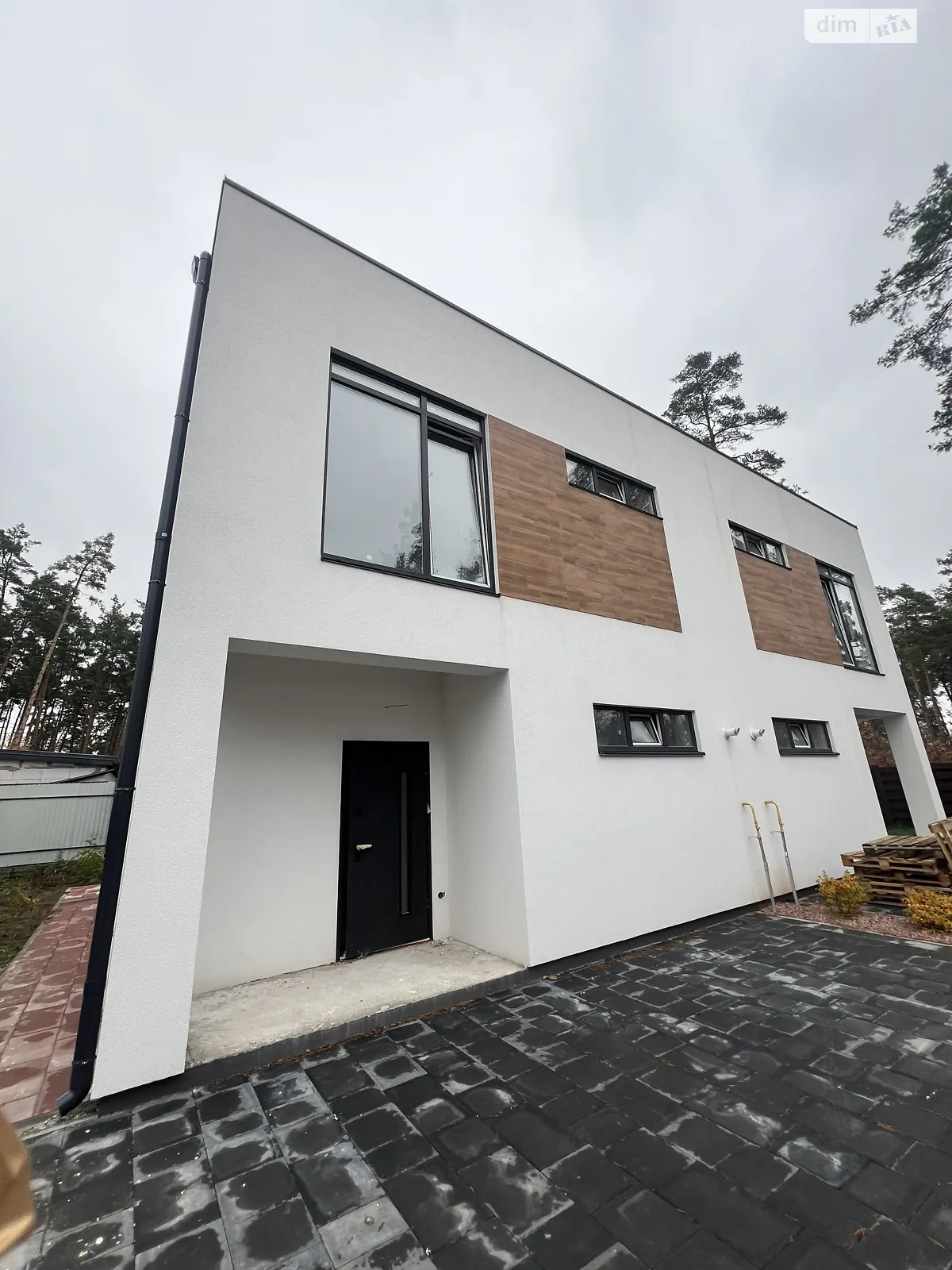 ул. Полтавская Буча, цена: 165000 $ - фото 1