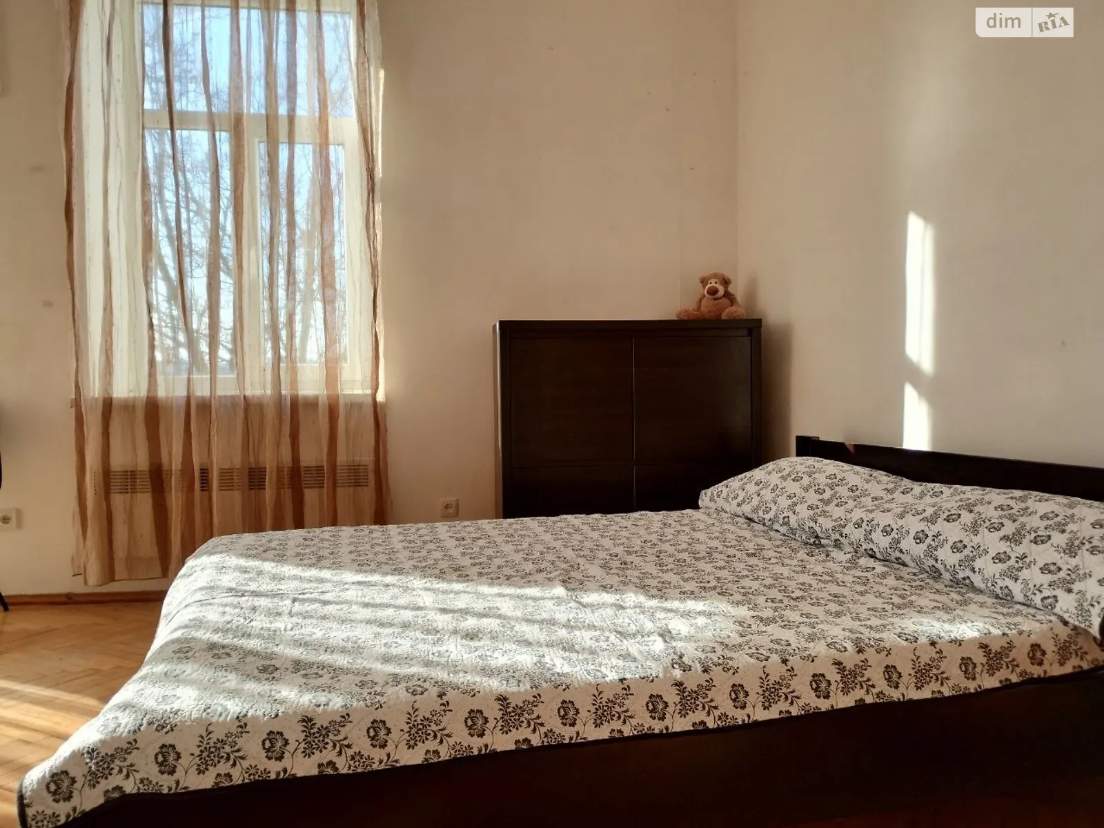 Сдается в аренду 1-комнатная квартира 35.3 кв. м в Львове, ул. Пыльникарская, 8А - фото 1