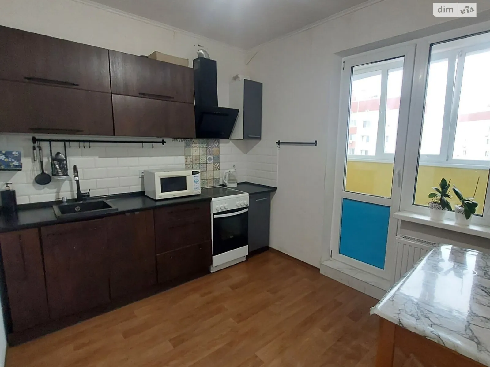 Продается 3-комнатная квартира 82 кв. м в Киеве, ул. Самойло Кошки(Маршала Конева), 5А - фото 1