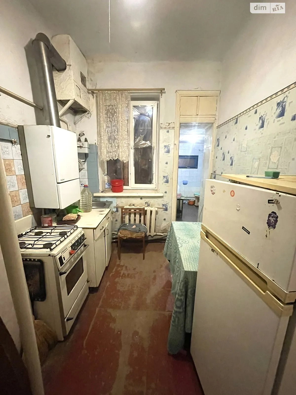 Продается 2-комнатная квартира 31.4 кв. м в Николаеве - фото 1