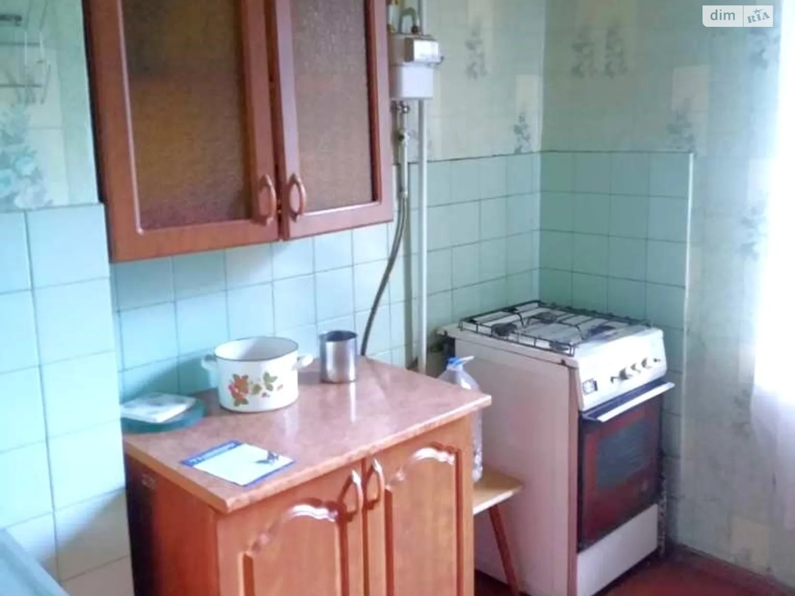 Сдается в аренду 1-комнатная квартира 34.4 кв. м в, цена: 7000 грн - фото 1