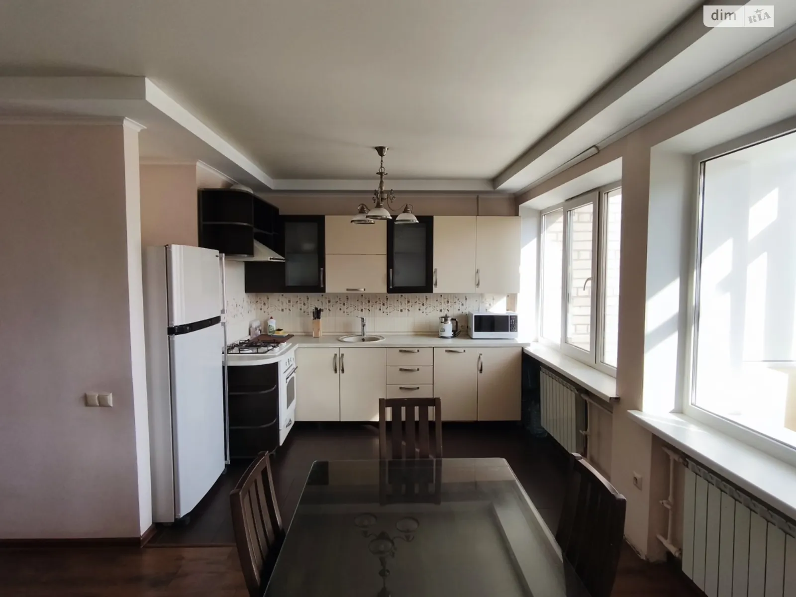 Продается 2-комнатная квартира 80.3 кв. м в Днепре, ул. Писаржевского, 11 - фото 1