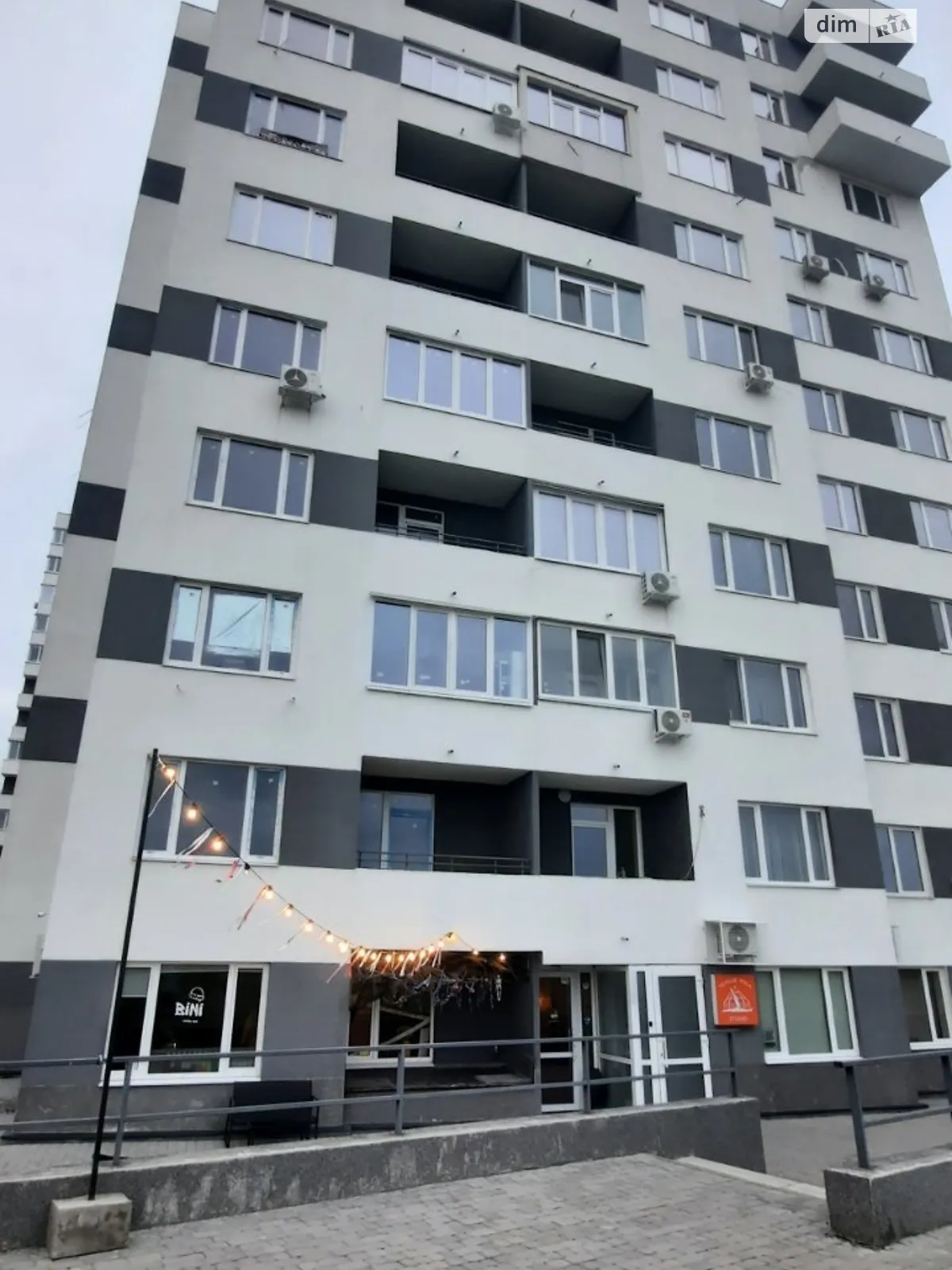 Продається 3-кімнатна квартира 103.4 кв. м у Харкові, просп. Героїв Харкова(Московський), 158 - фото 1