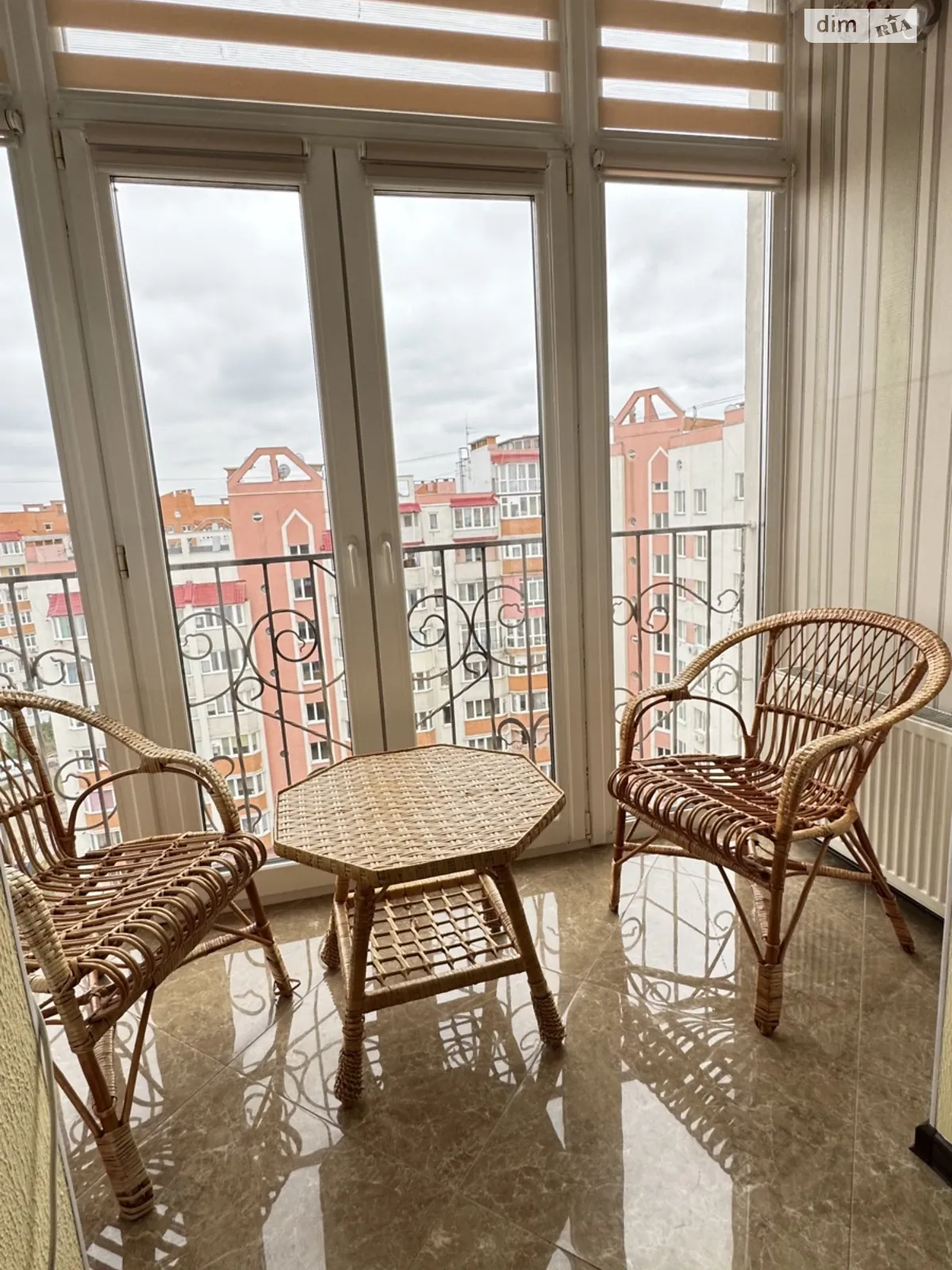 Продается 3-комнатная квартира 118 кв. м в Виннице, ул. Зодчих, 4 - фото 1