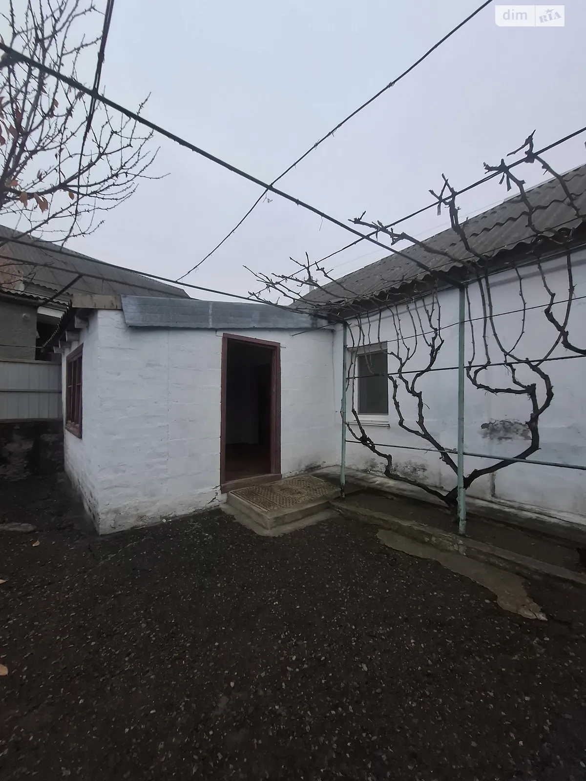 Продается одноэтажный дом 83.1 кв. м с участком, цена: 14000 $ - фото 1