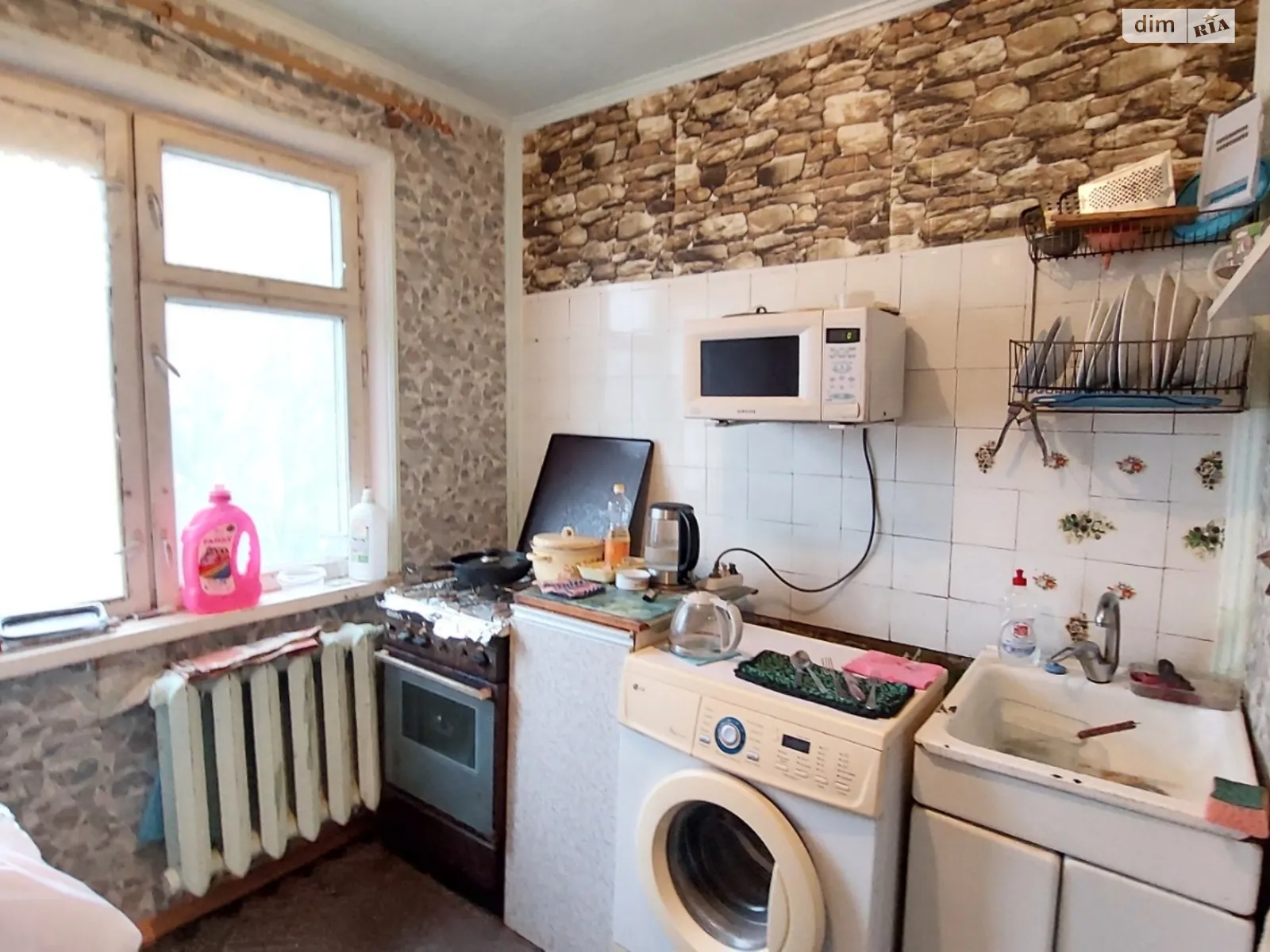 Продається 2-кімнатна квартира 43.1 кв. м у Одесі, вул. Академіка Філатова, 80 - фото 1