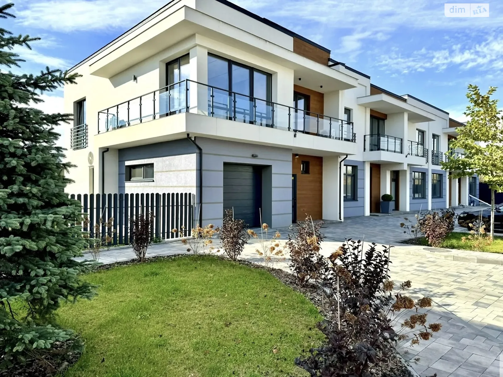 вул. Чумака Вовчинець ЖК City Villa Club, цена: 255999 $ - фото 1