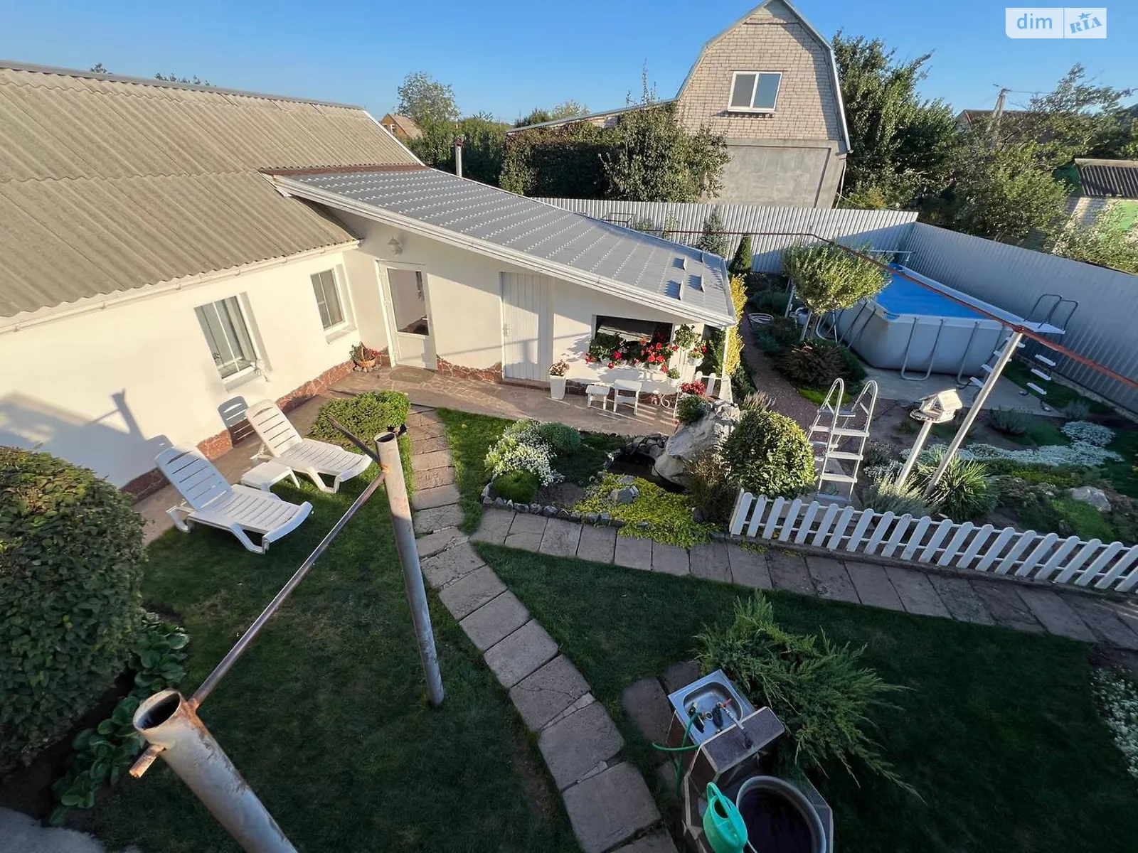 Продается одноэтажный дом 35.9 кв. м с верандой, цена: 55000 $ - фото 1