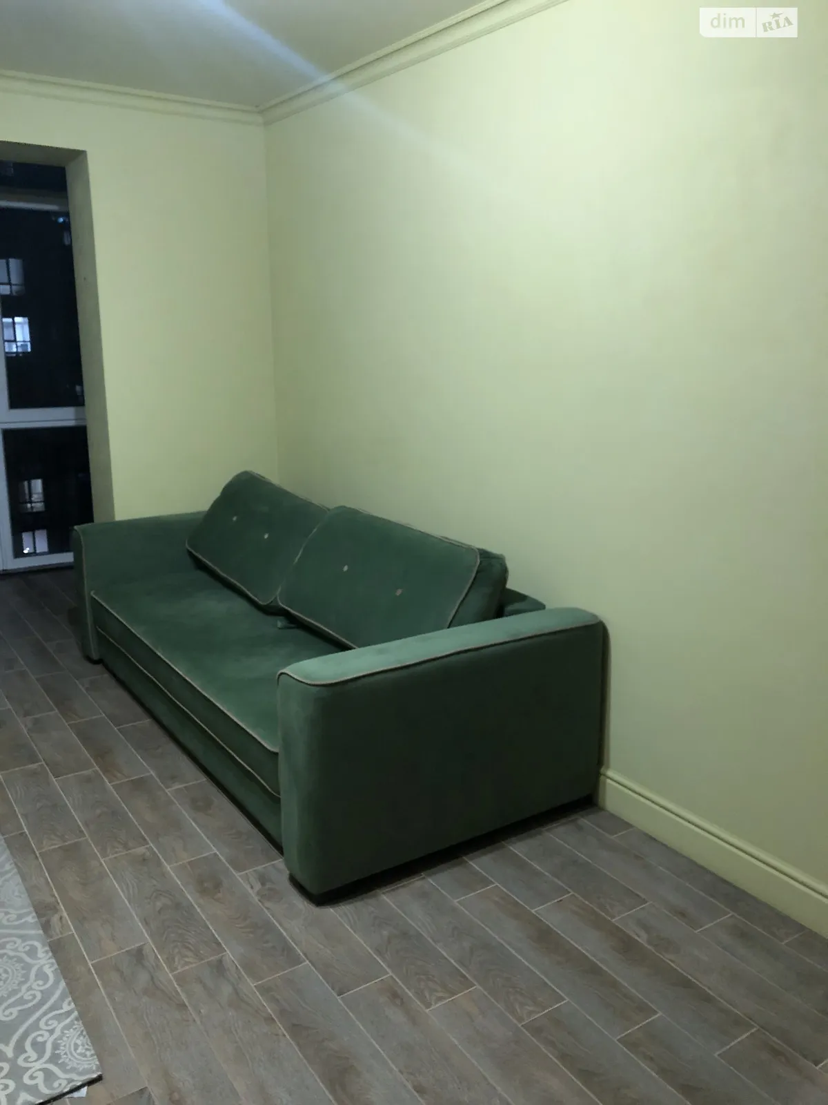 Сдается в аренду 1-комнатная квартира 41 кв. м в Днепре, цена: 17000 грн - фото 1