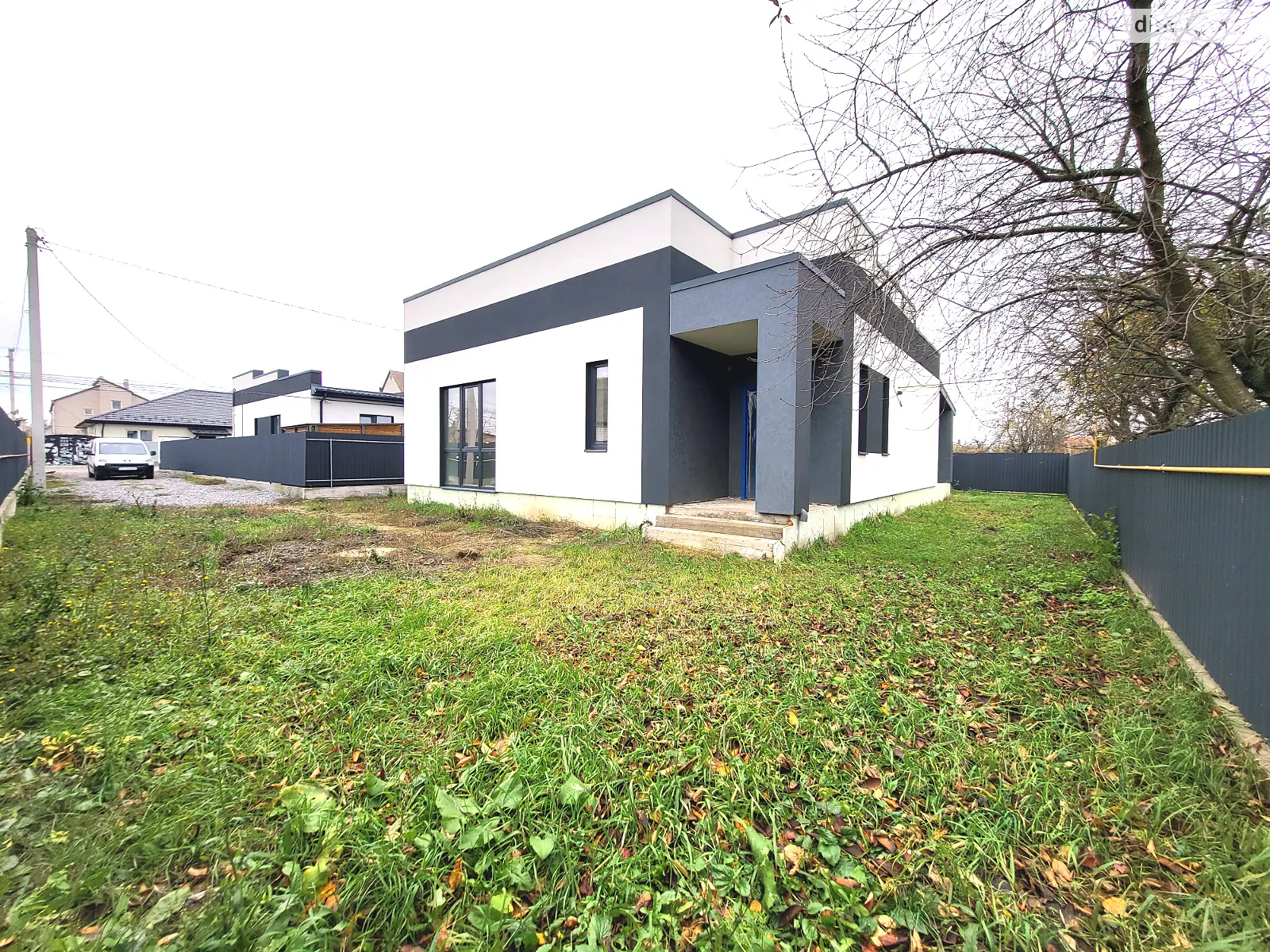 Продається одноповерховий будинок 115 кв. м з меблями, цена: 129990 $ - фото 1