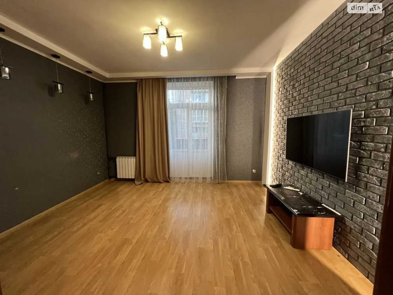 Продается 2-комнатная квартира 49.9 кв. м в Полтаве, ул. Шевченко - фото 1